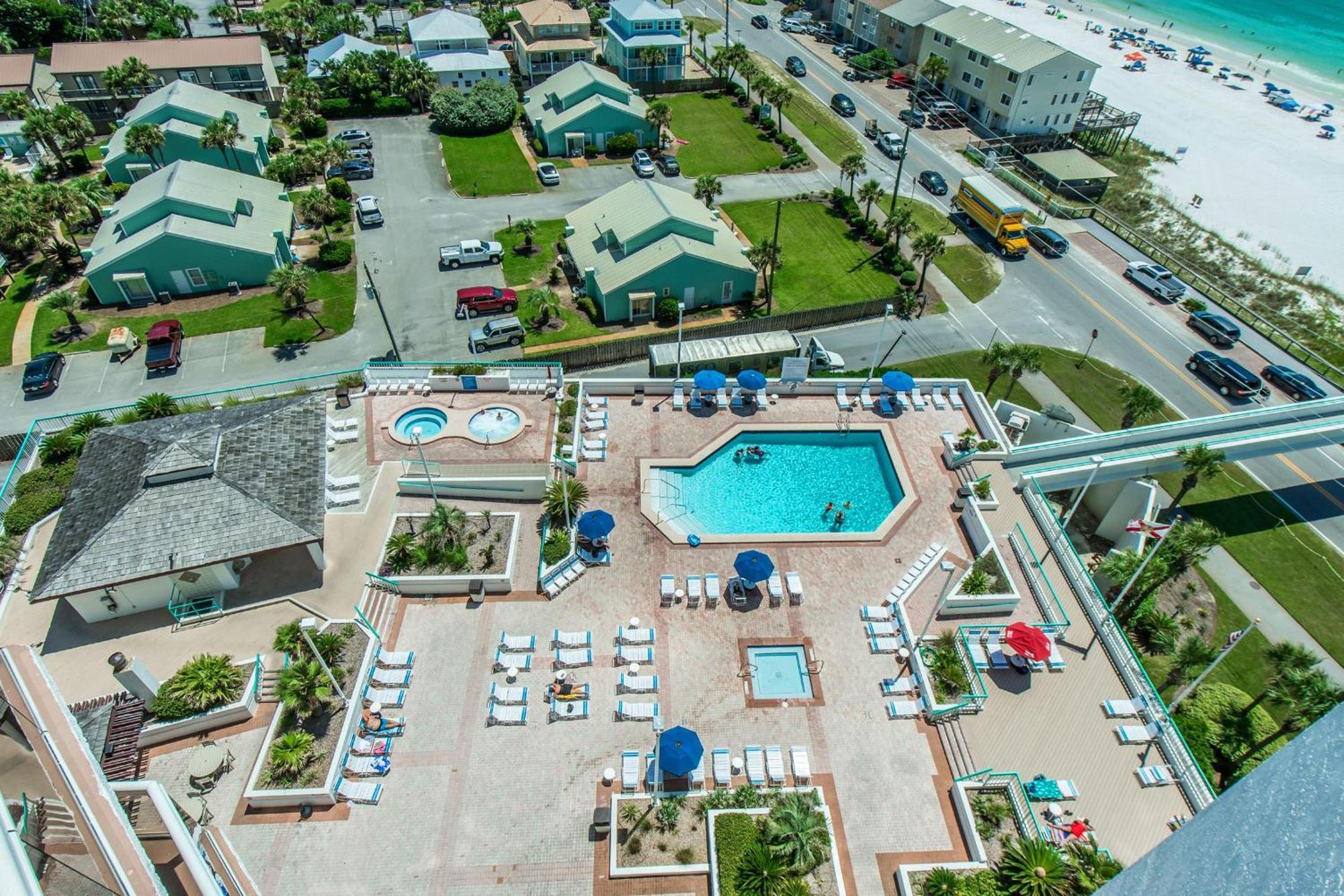 Surfside #1103 Destin