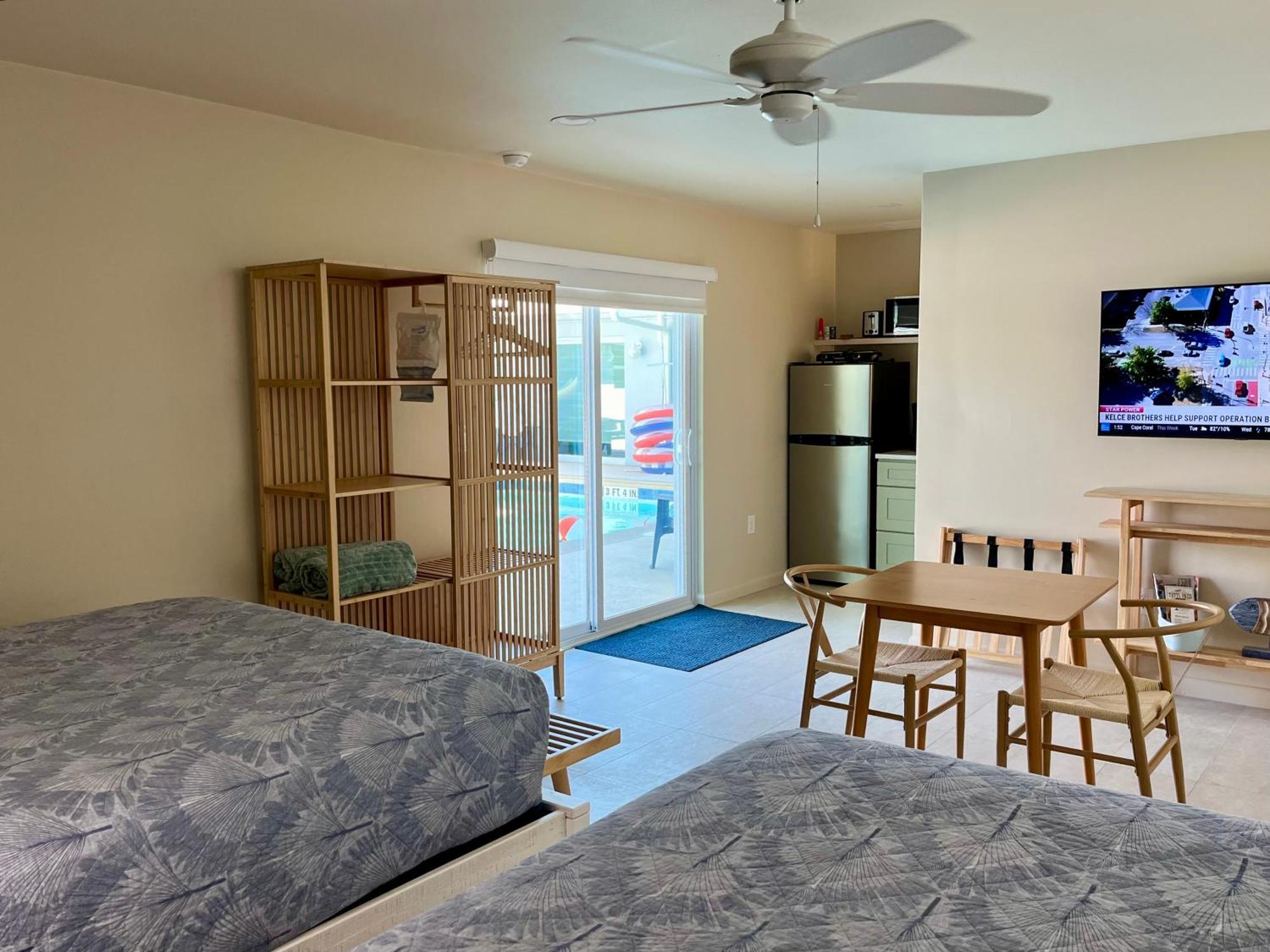 Inn Sunshine Island - Adults Only Sanibel