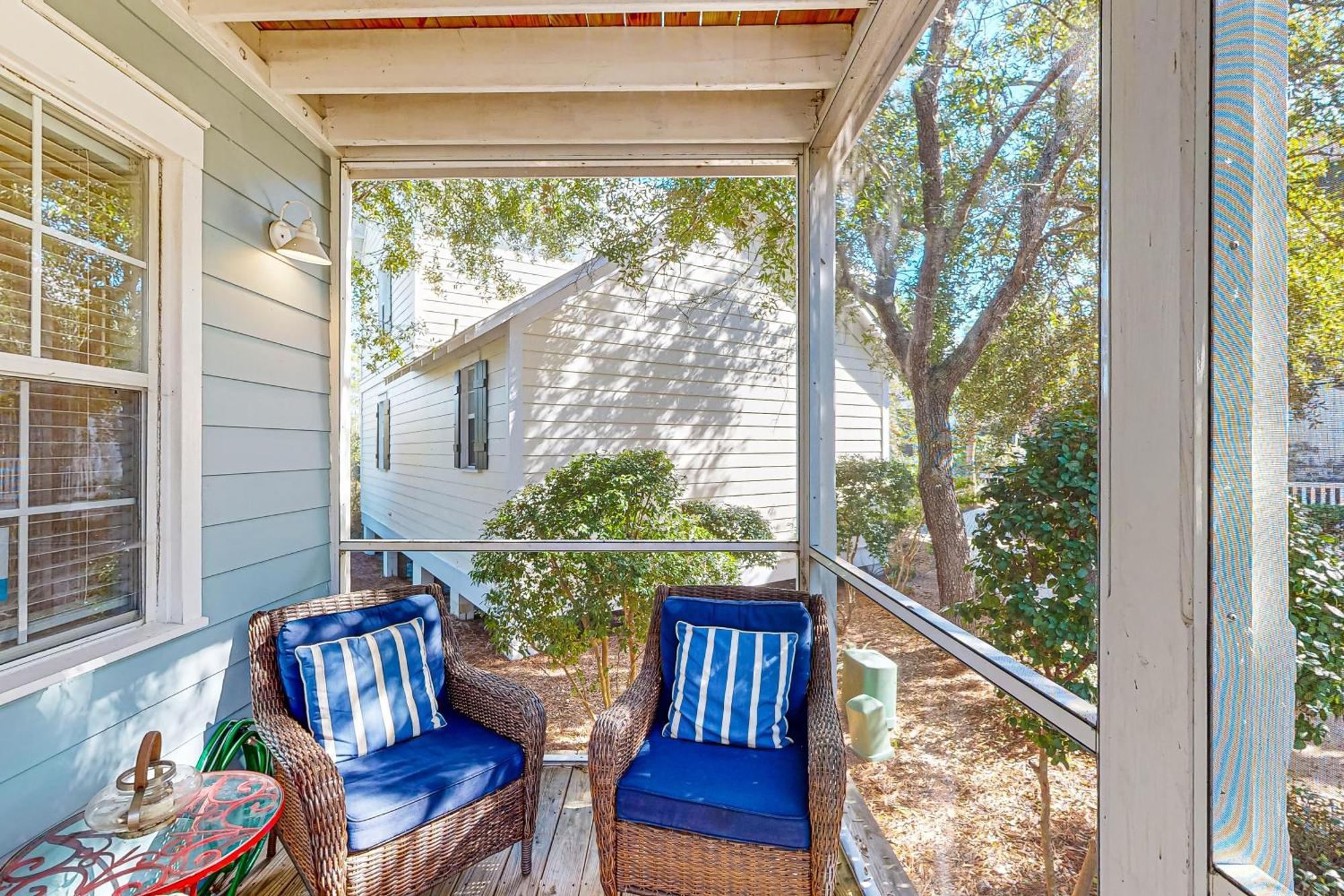 Barefoot #c59 Holiday home Highland View