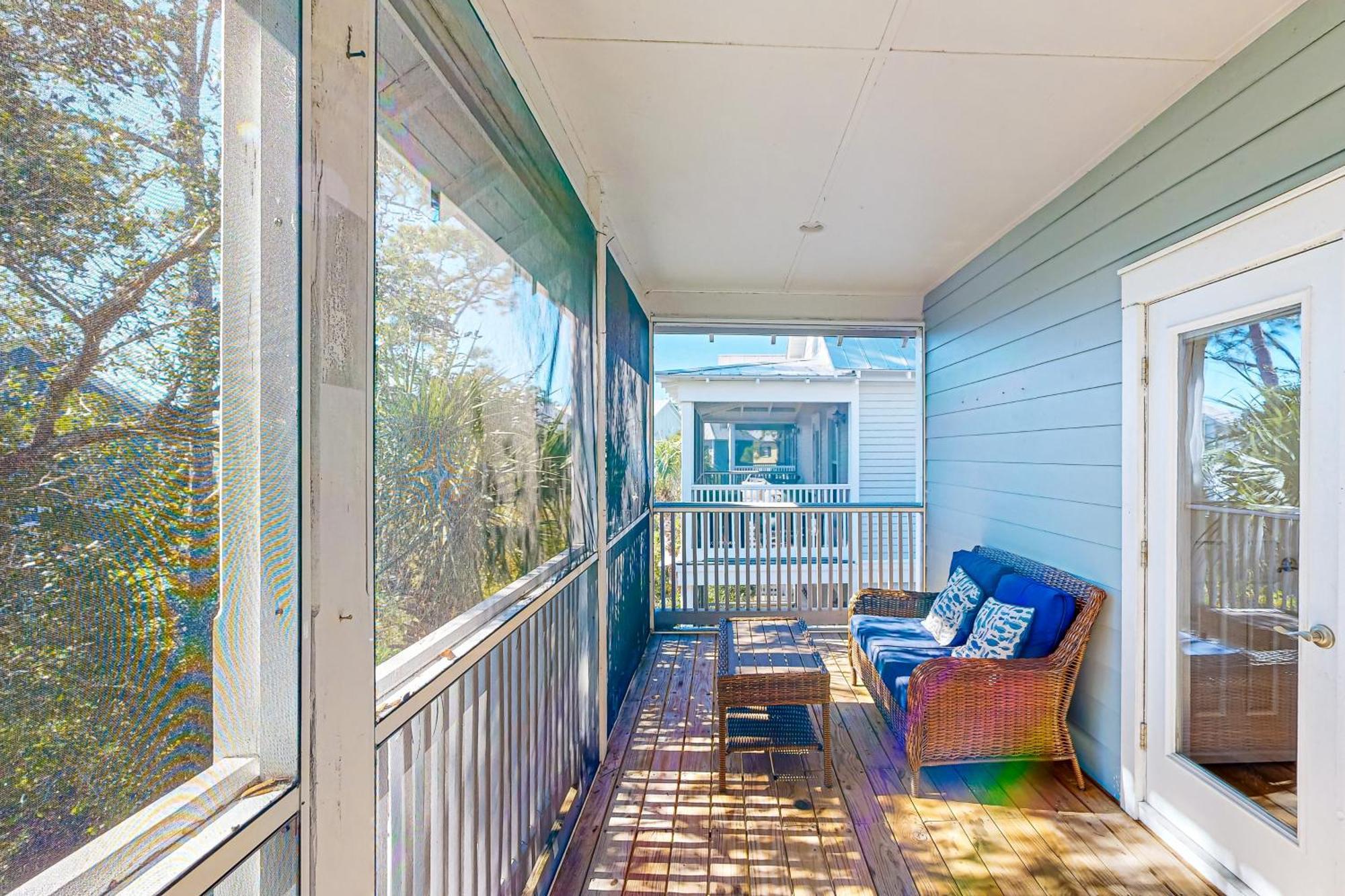 Barefoot #c59 Holiday home