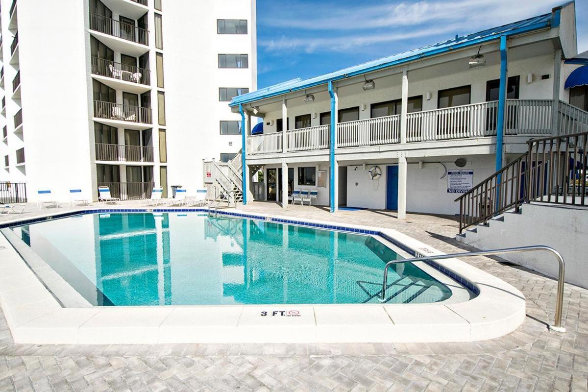 Holiday home Aquavista 304w *