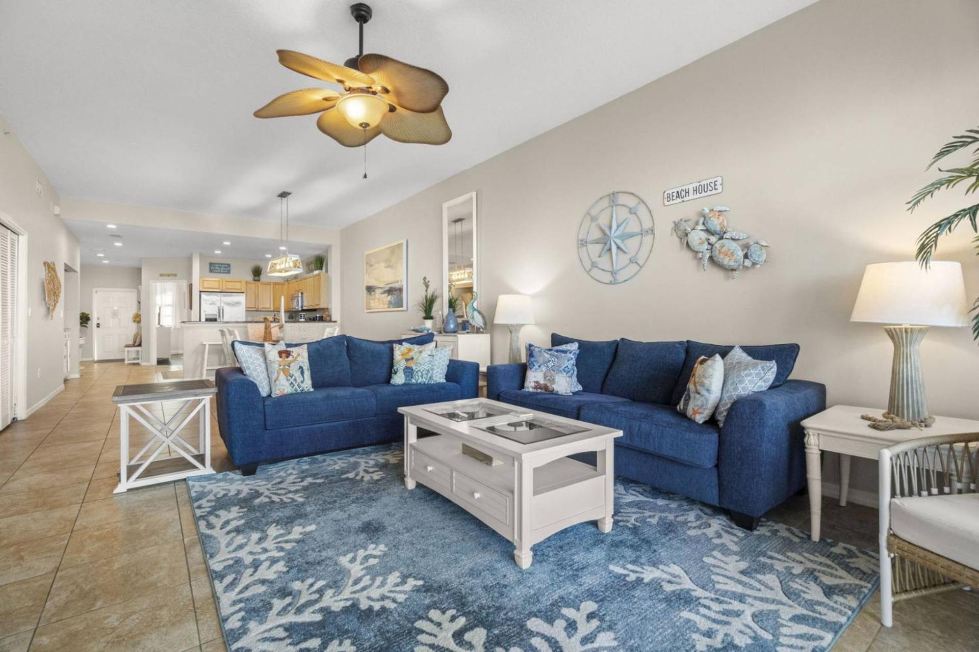 506 Harborview Grande Holiday home Clearwater Beach