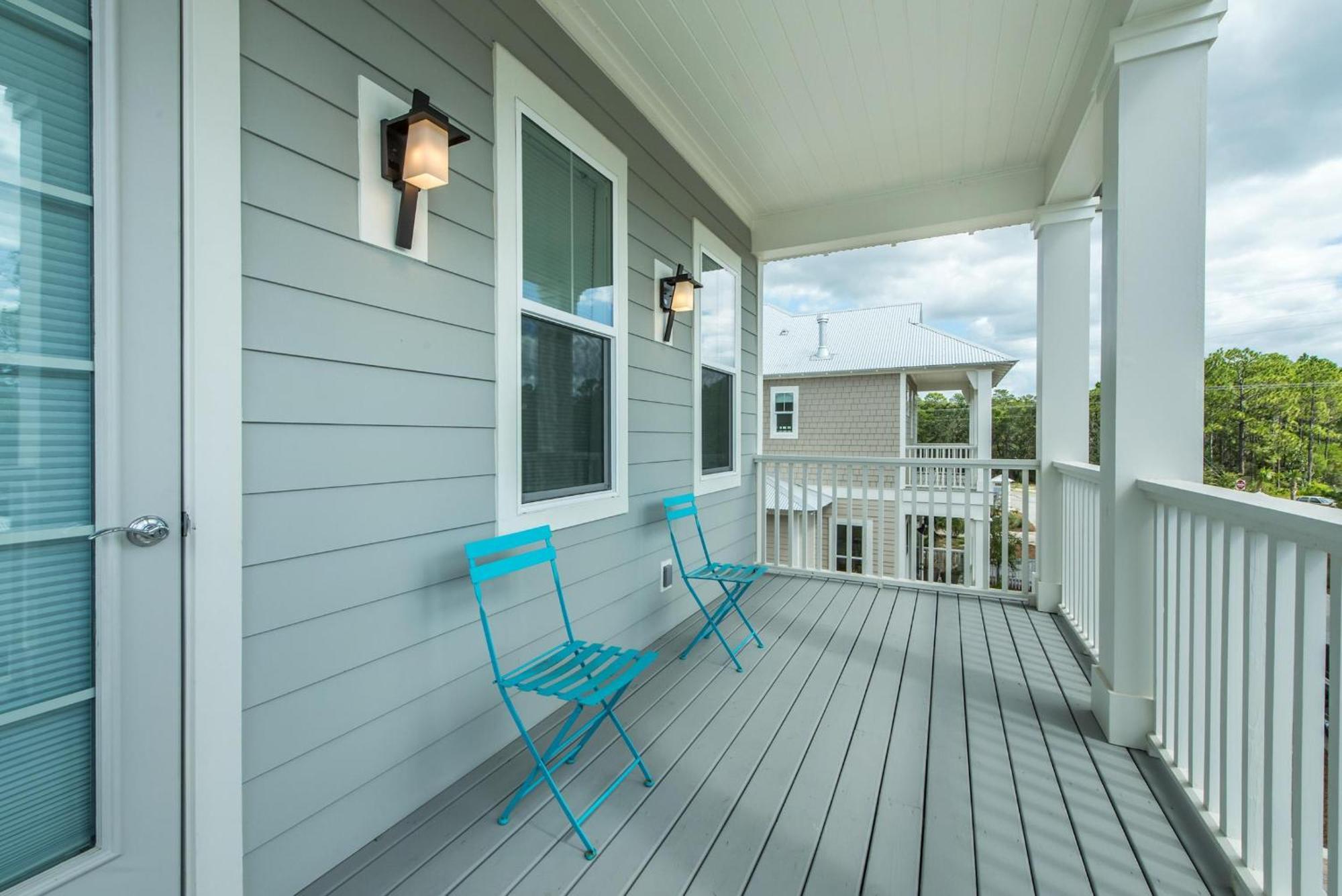 Grayt Paradise Grayton Beach