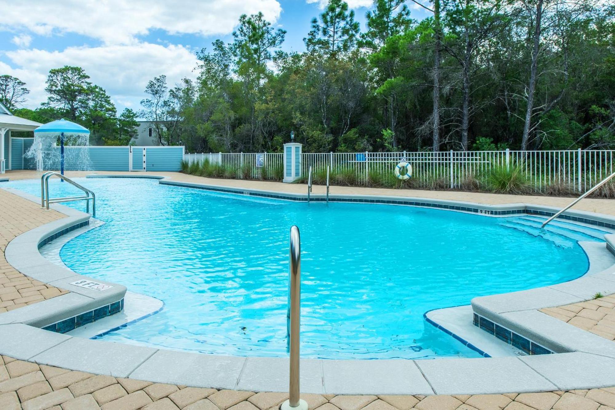 Grayt Paradise * Grayton Beach