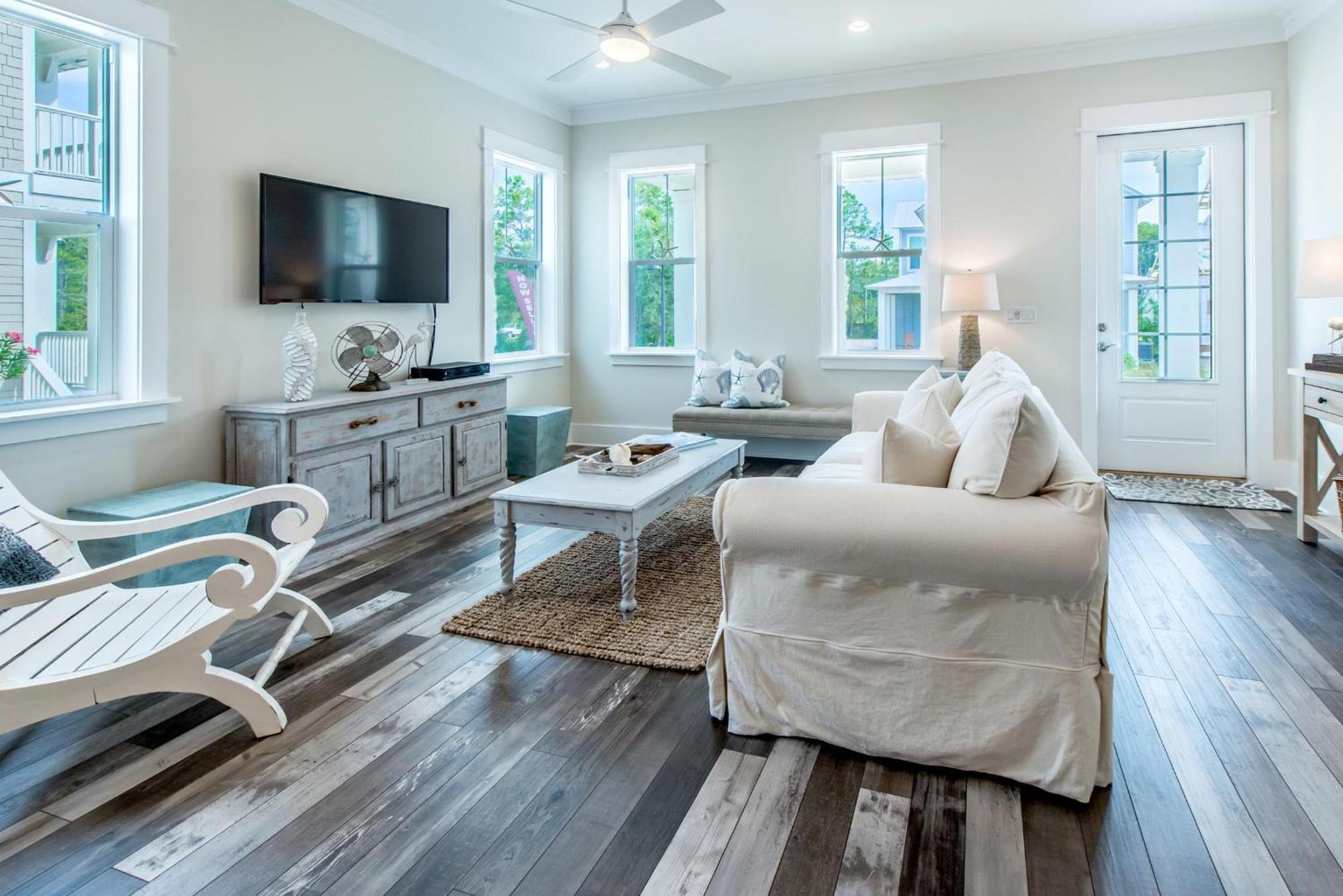 Grayt Paradise Grayton Beach