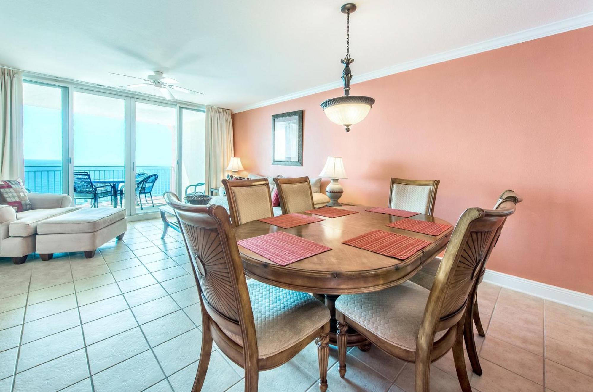 Apartment Emerald 2225 Panama City Beach