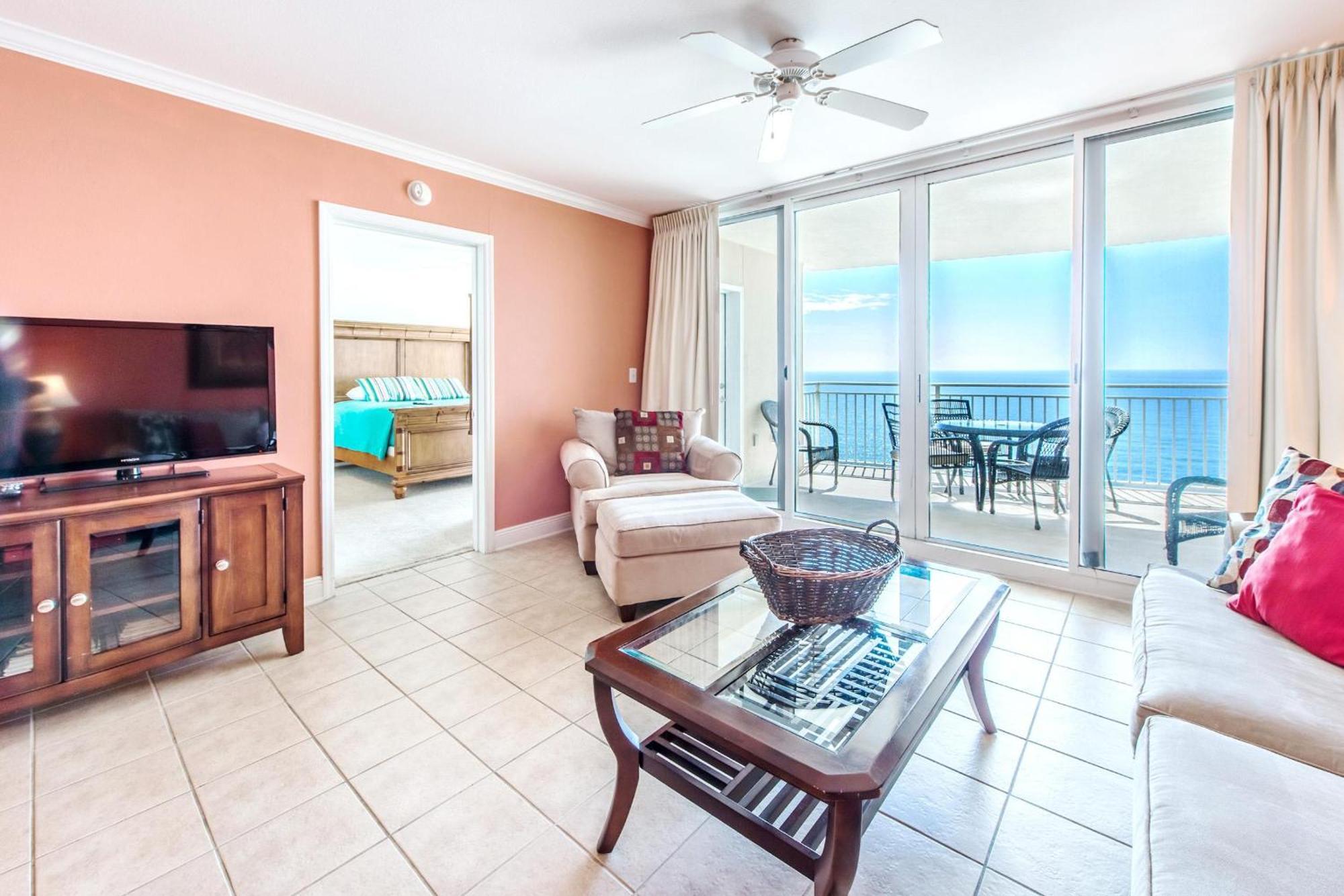Emerald 2225 * Panama City Beach