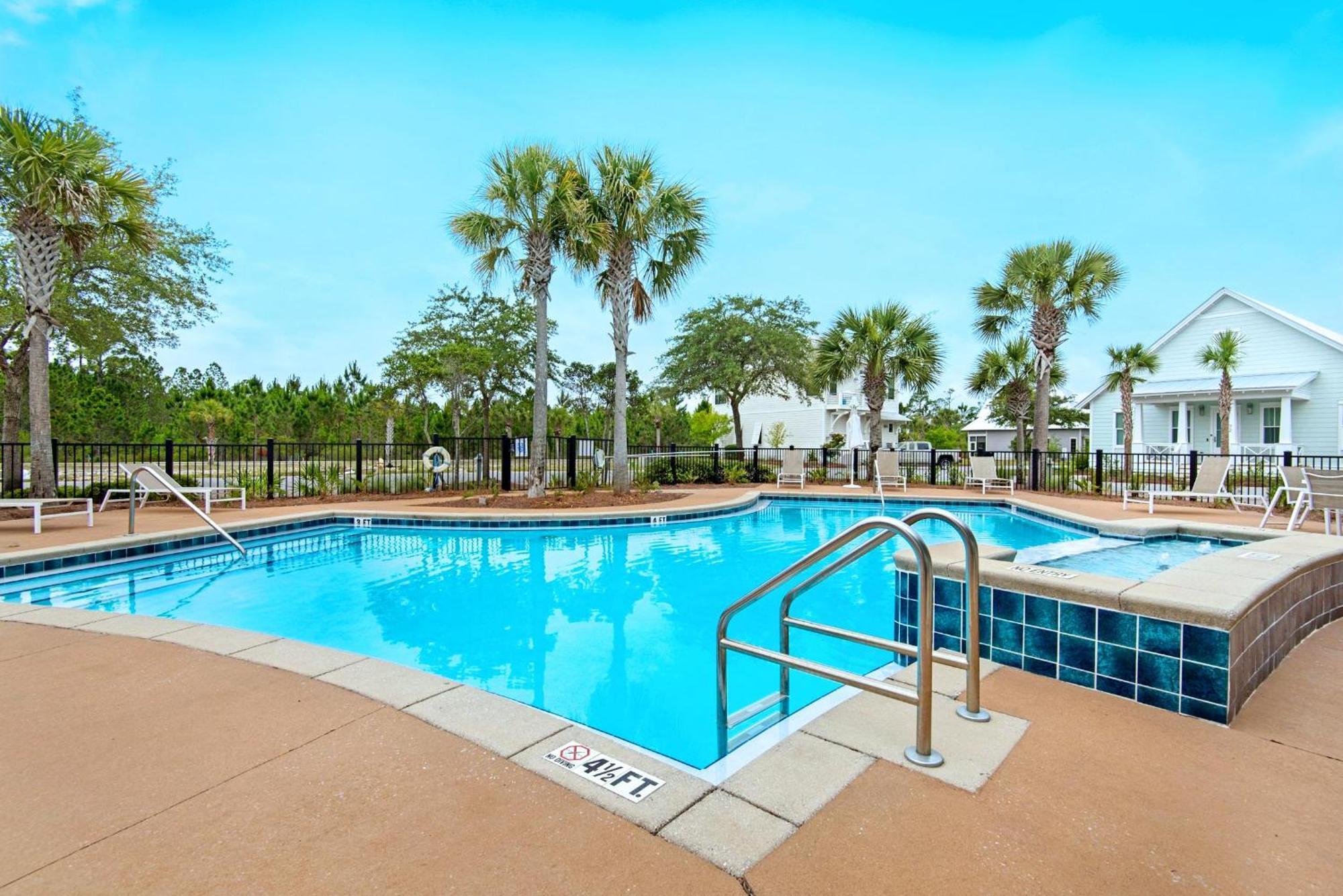 Surfin' Turtle Holiday home Santa Rosa Beach