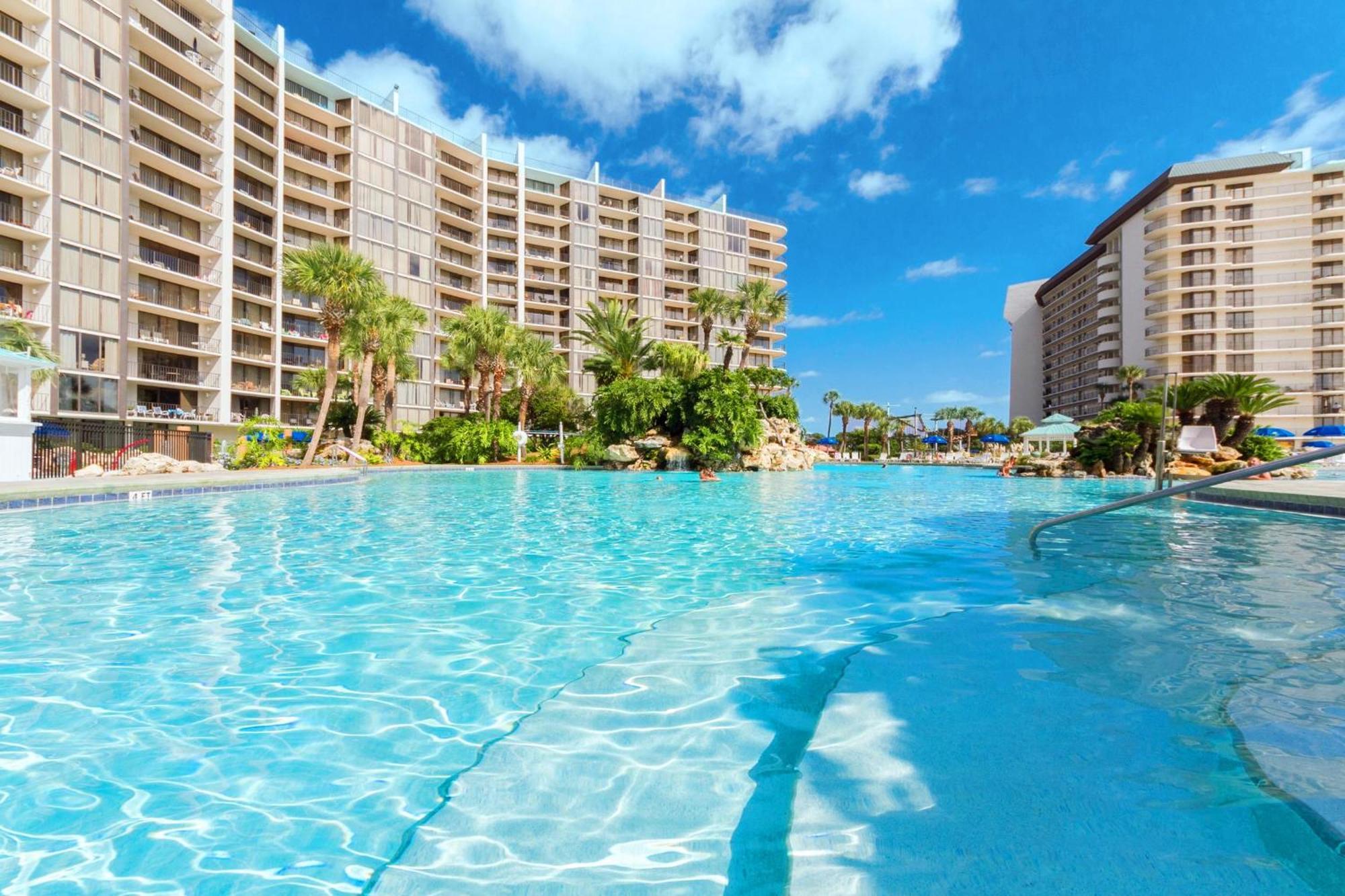 Apartment Windward 403 At Edgewater *