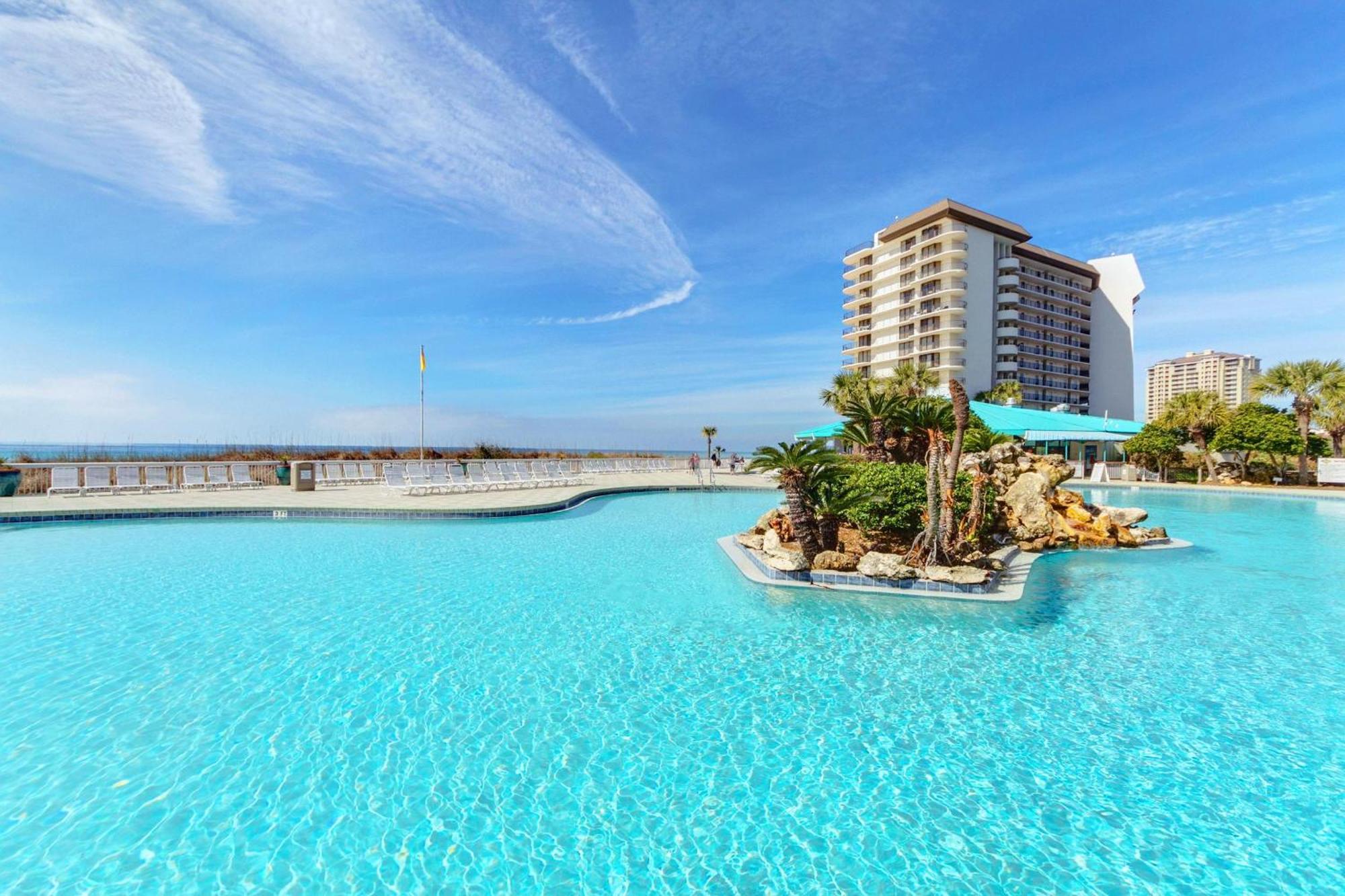 Windward 403 At Edgewater Apartment *