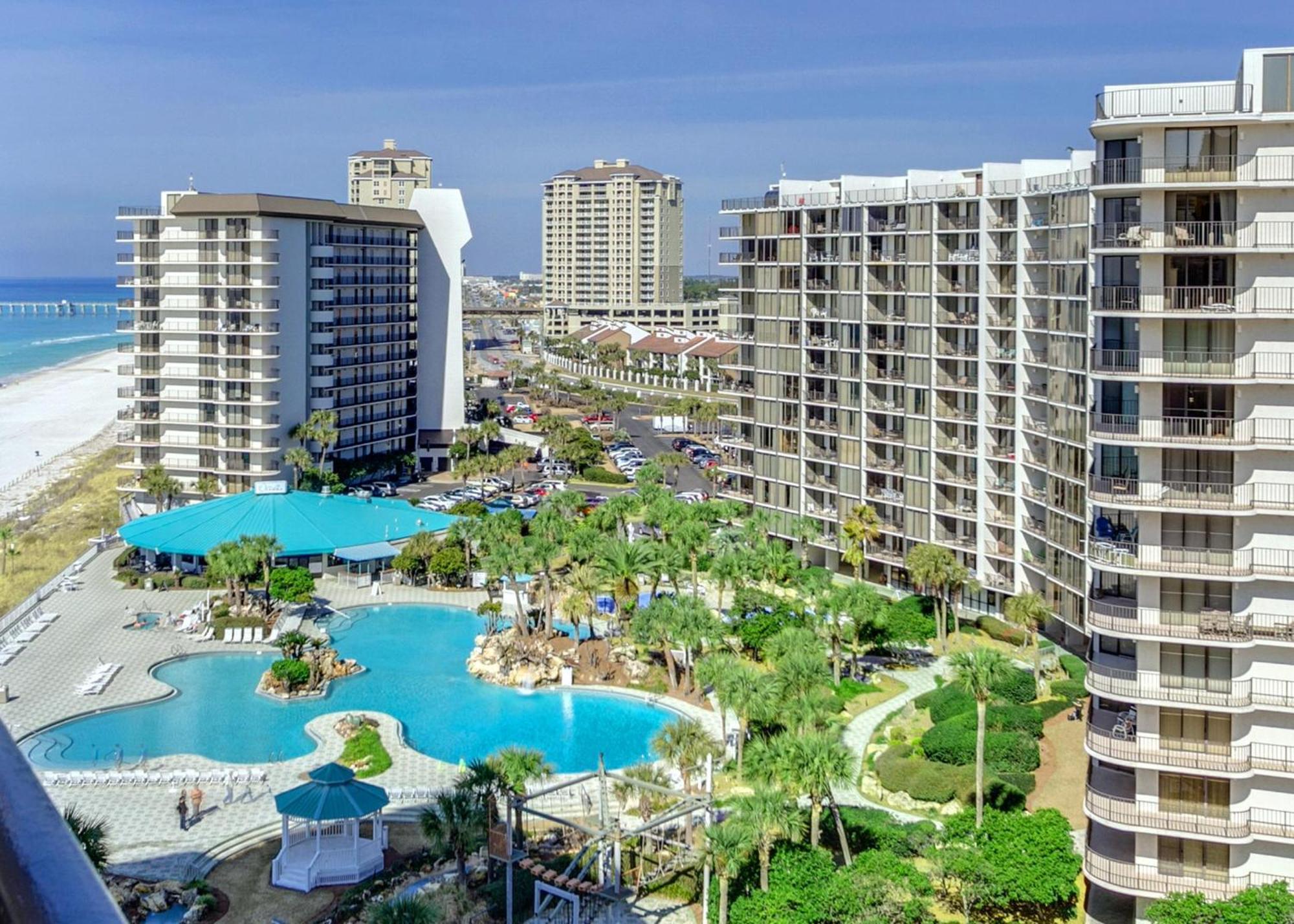 Windward 403 At Edgewater Apartment