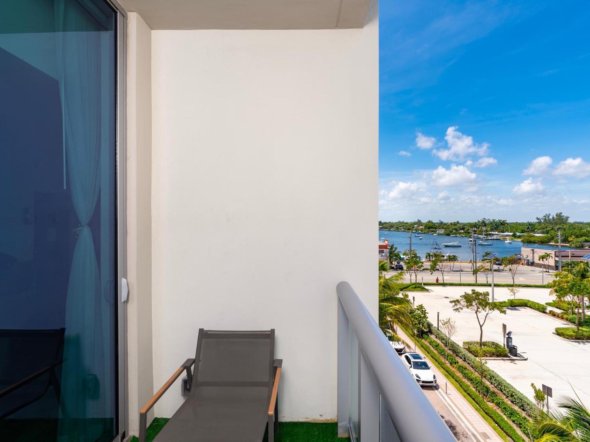 Apartment Ch Luxury & On The