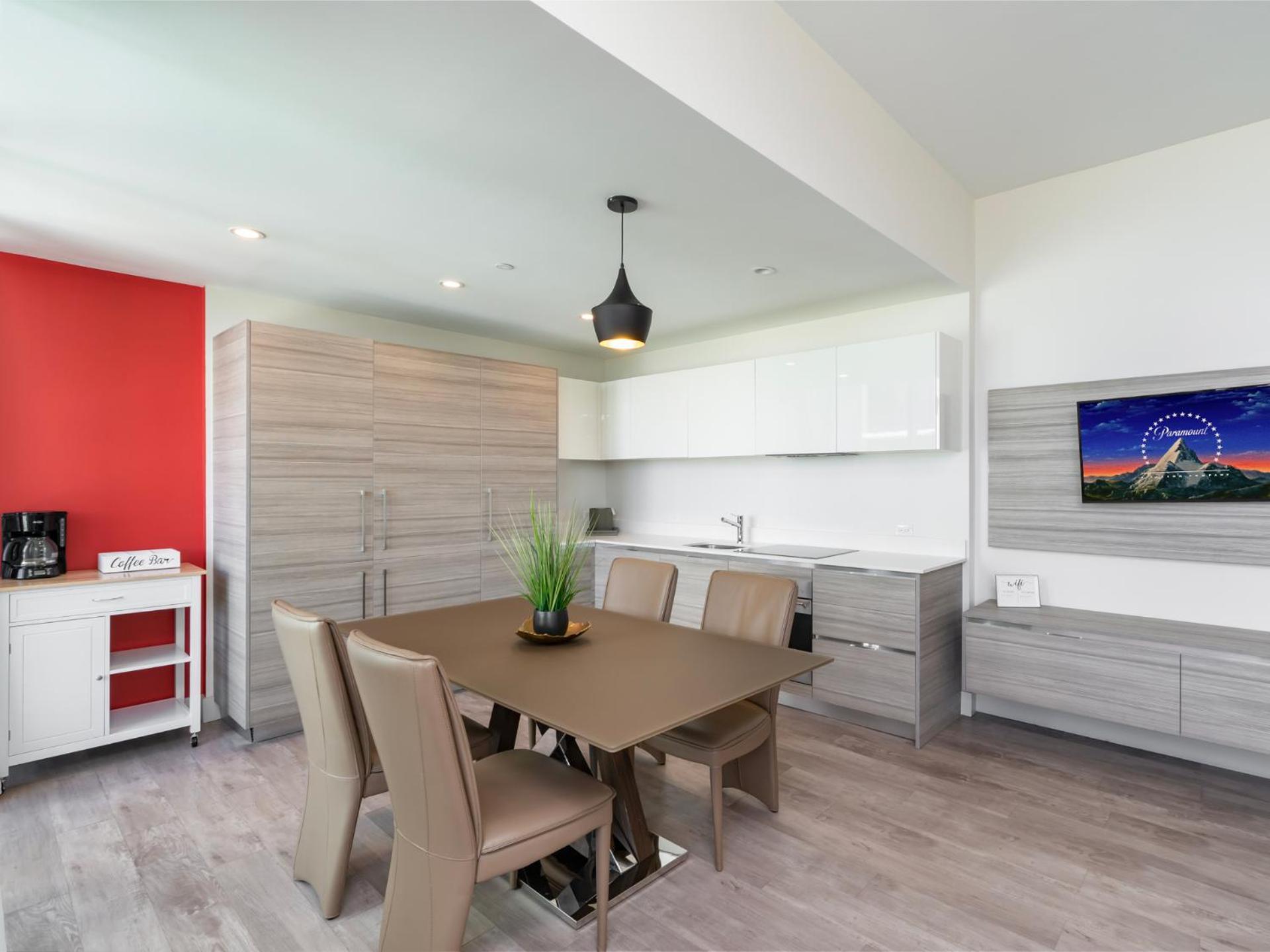 Apartment Ch Luxury & On The Hollywood