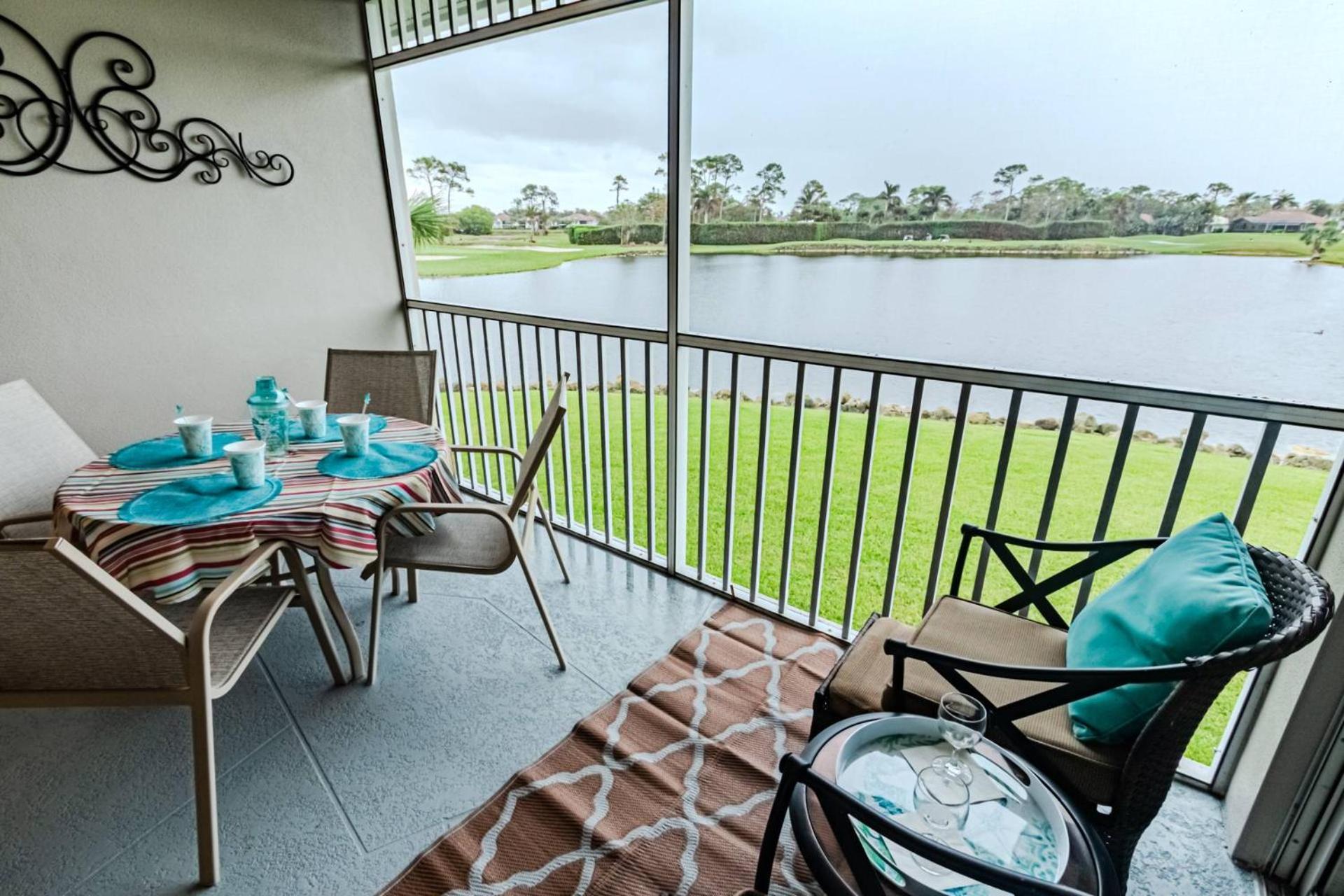 Greenlinks Golf At Lely
