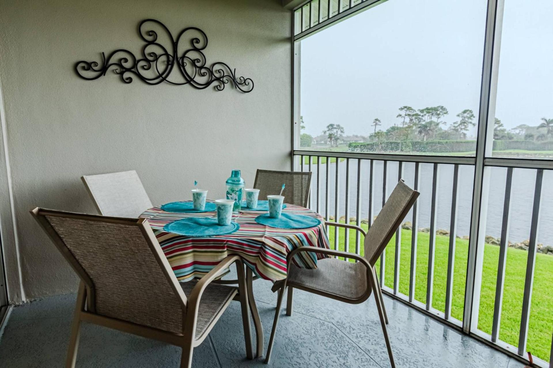 Holiday home Greenlinks Golf At Lely *