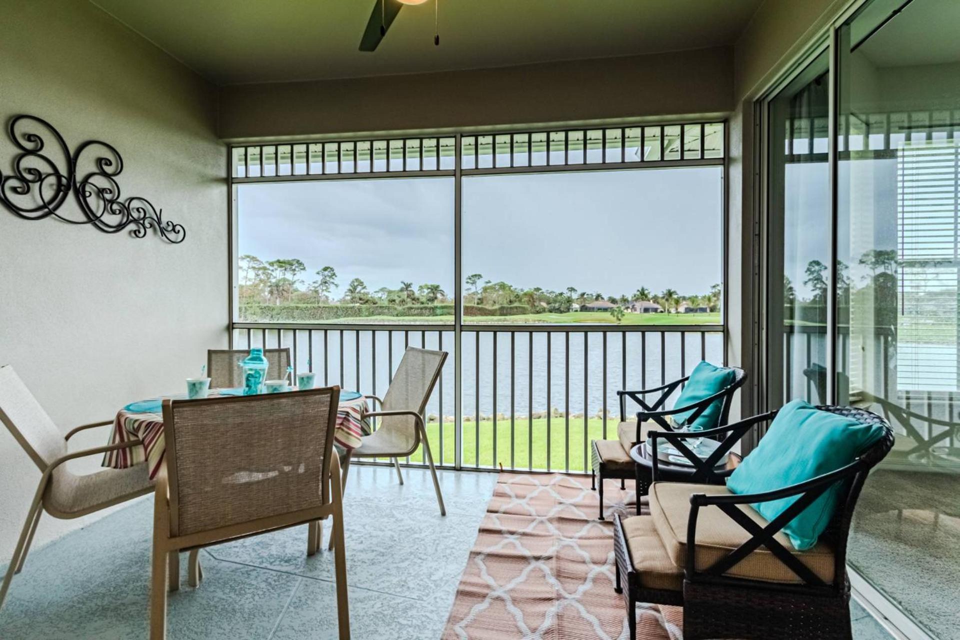 Greenlinks Golf At Lely Lely Resort