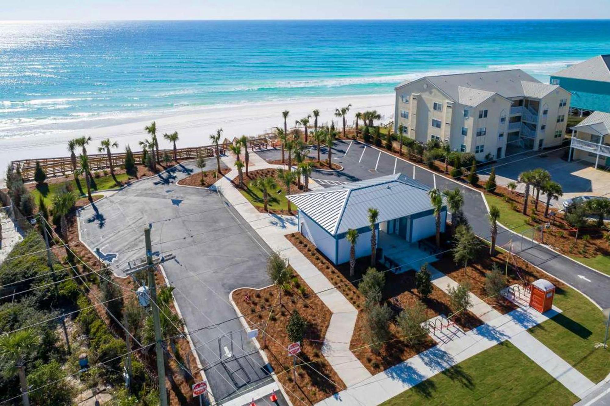 Apartment Topsail Village 422