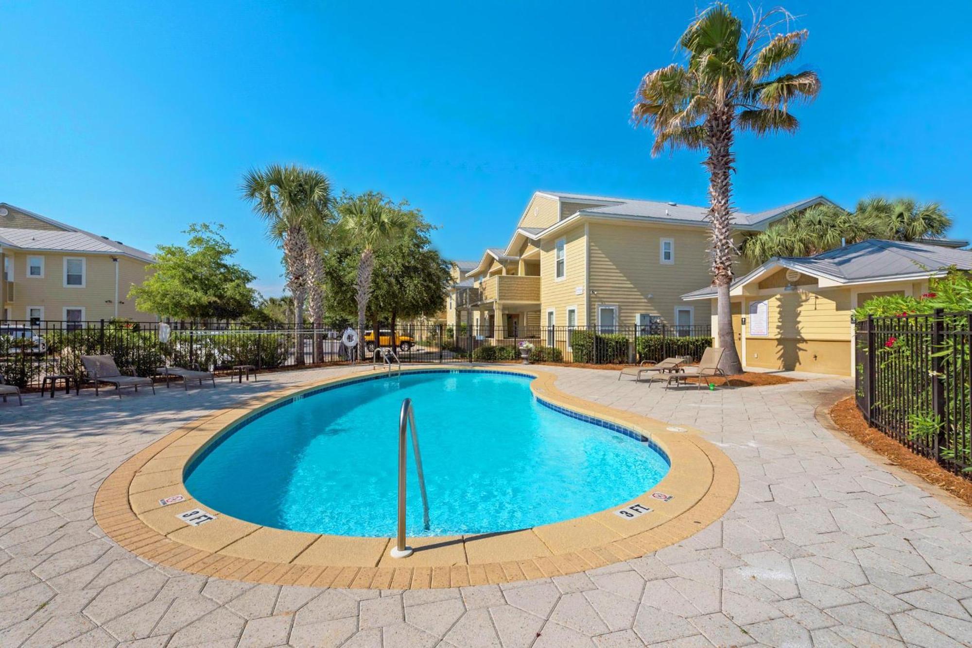 Topsail Village 422 Apartment Santa Rosa Beach