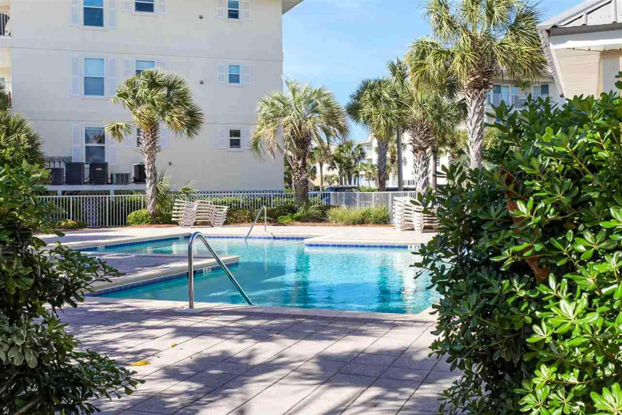Gulf Island Apartment *