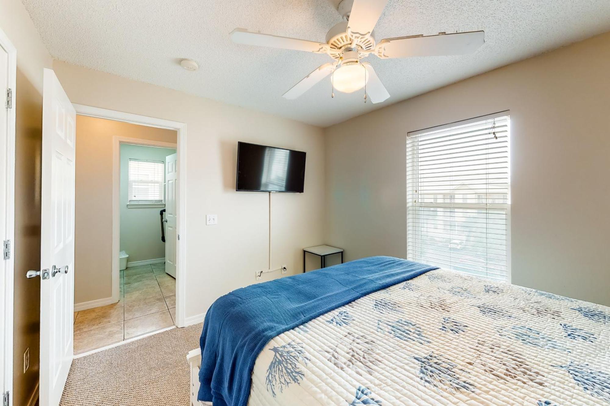 Apartment Gulf Island *