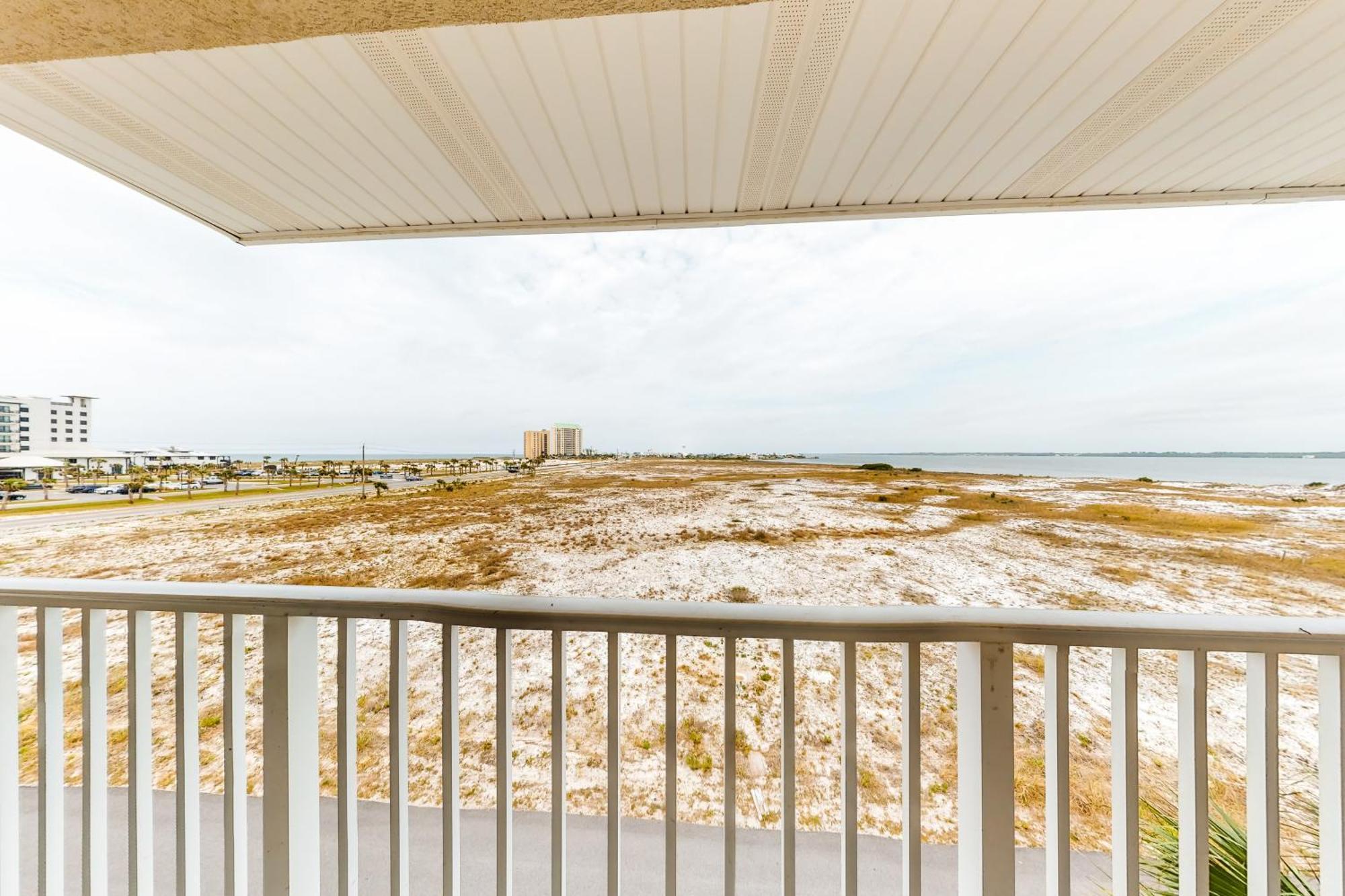 Apartment Gulf Island Navarre