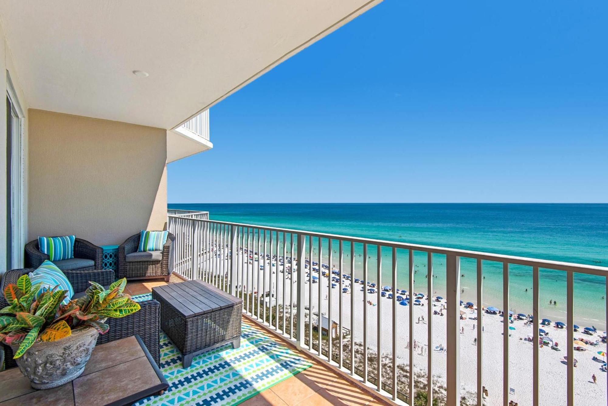 Aparthotel Majestic Sun 1014b- Shades Of Blue Miramar Beach