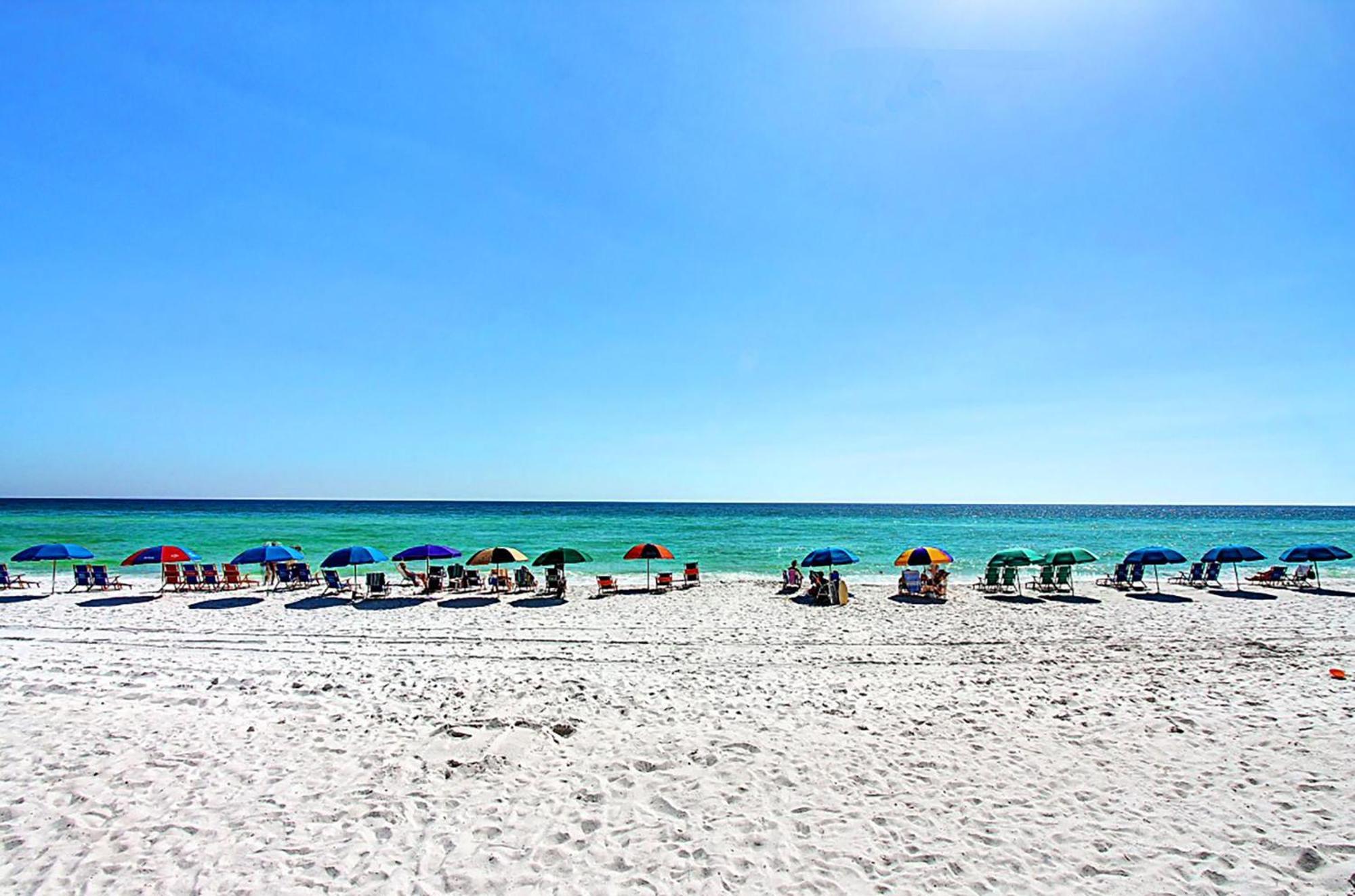 Shoreline Towers 3104 Destin