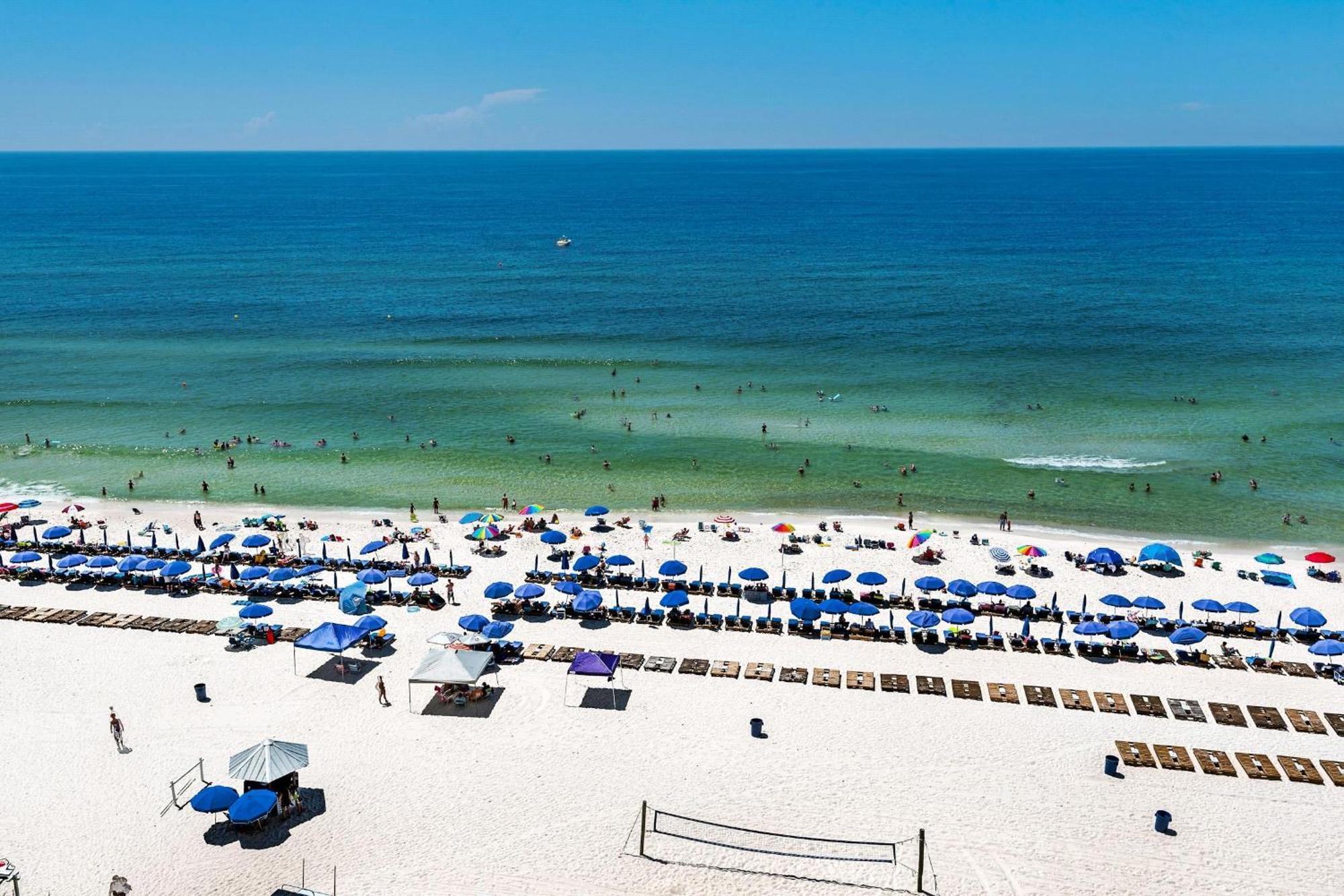 Calypso 2-504 West Panama City Beach