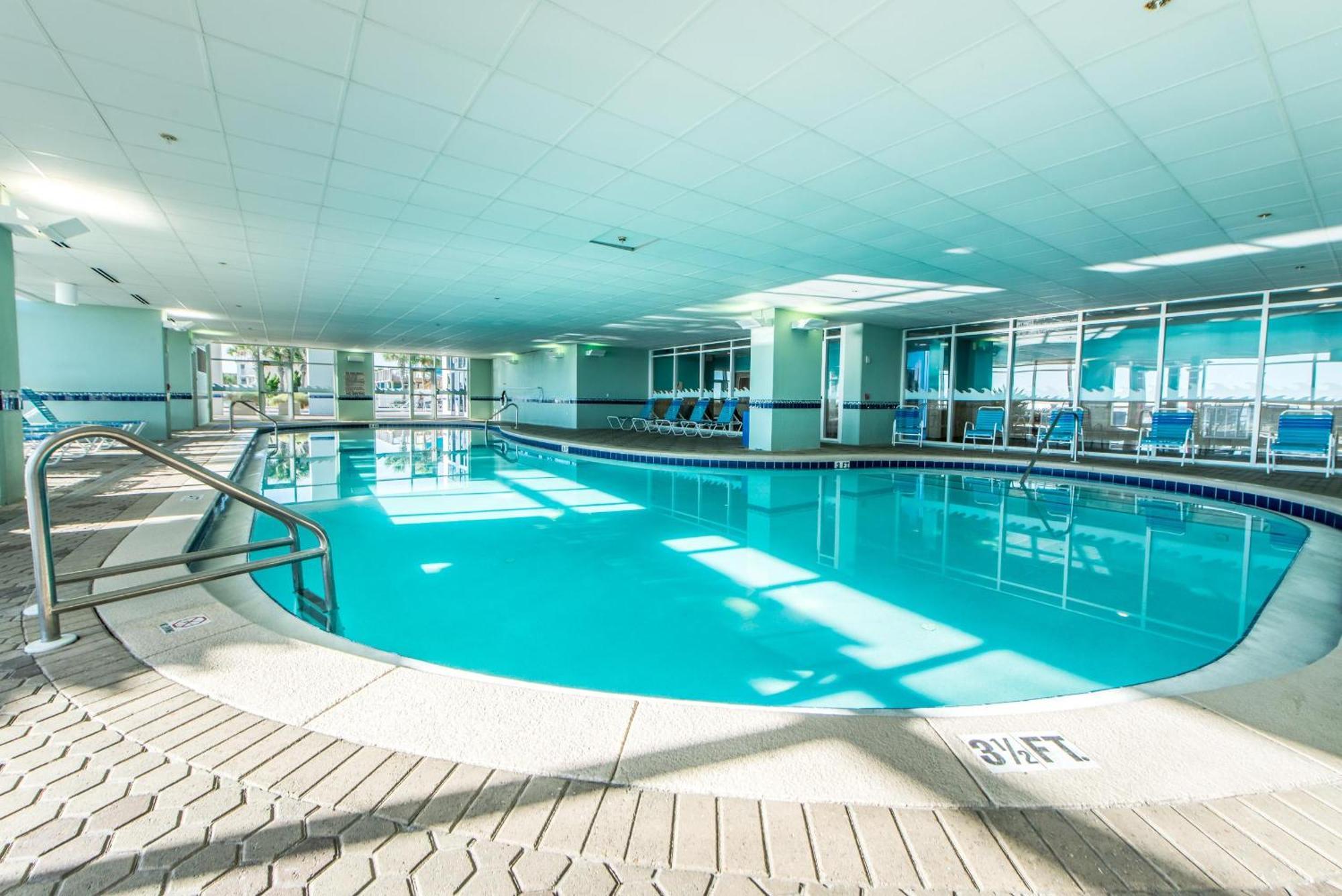 Majestic Beach Towers 1-1404 Aparthotel