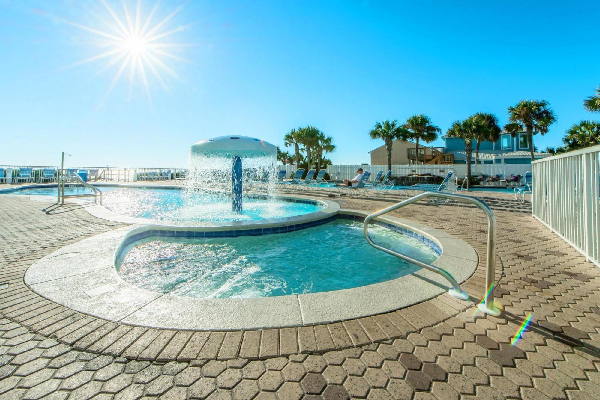 Aparthotel Majestic Beach Towers 1-1404 *