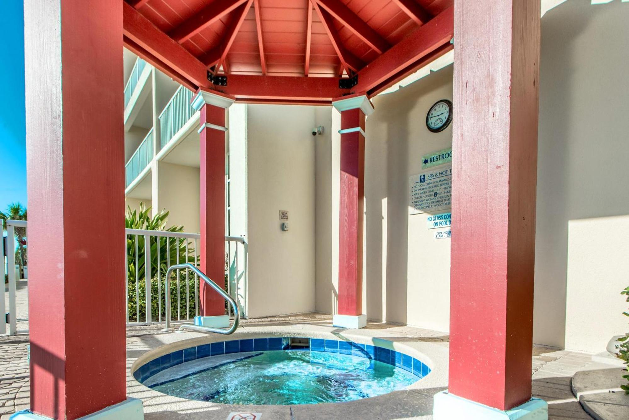 Majestic Beach Towers 1-1404 Panama City Beach