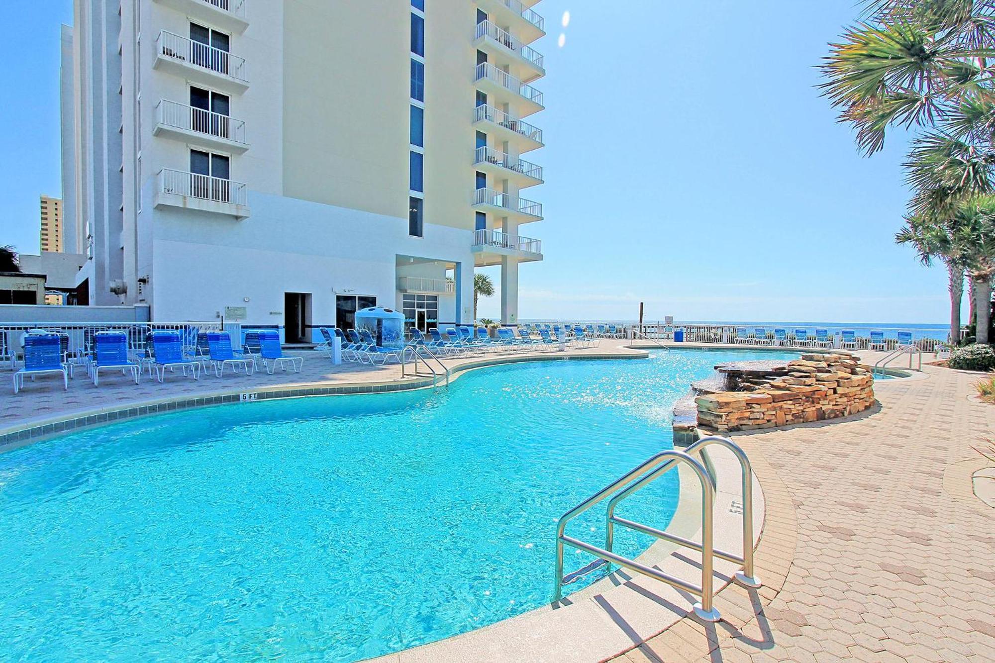 Majestic Beach Towers 1-1404 * Panama City Beach