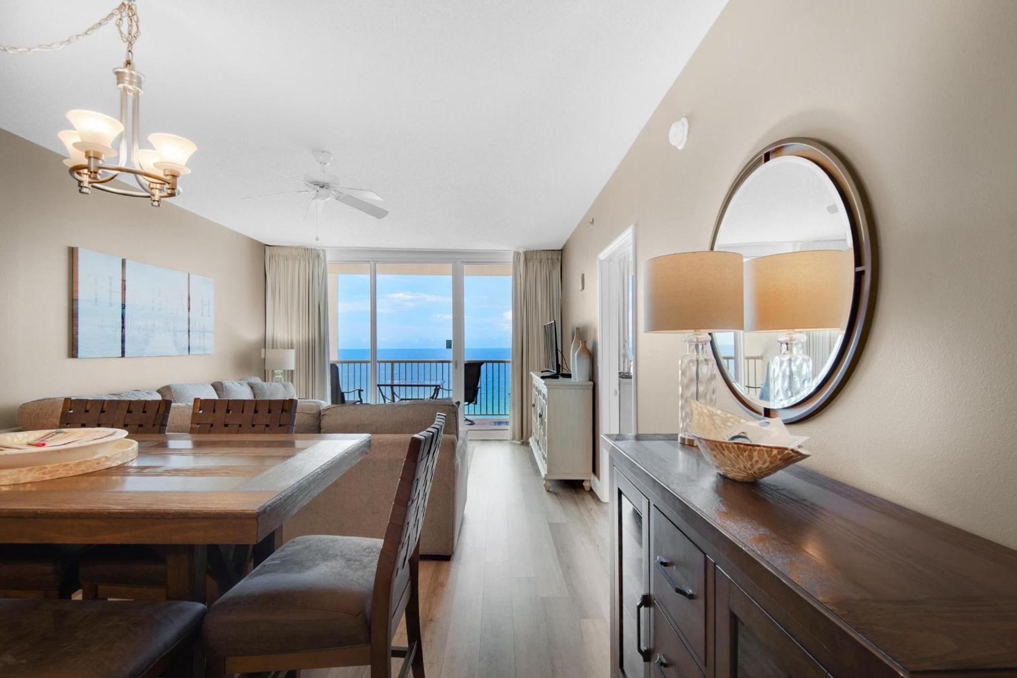 Aparthotel Majestic Beach Towers 1-1404