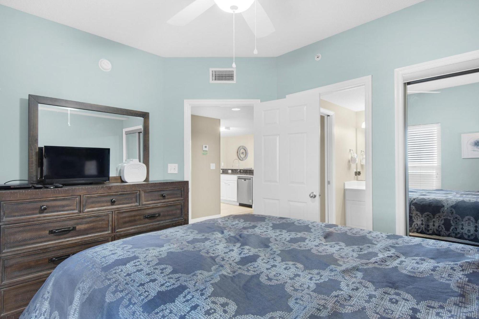 Aparthotel Majestic Beach Towers 1-1404 Panama City Beach