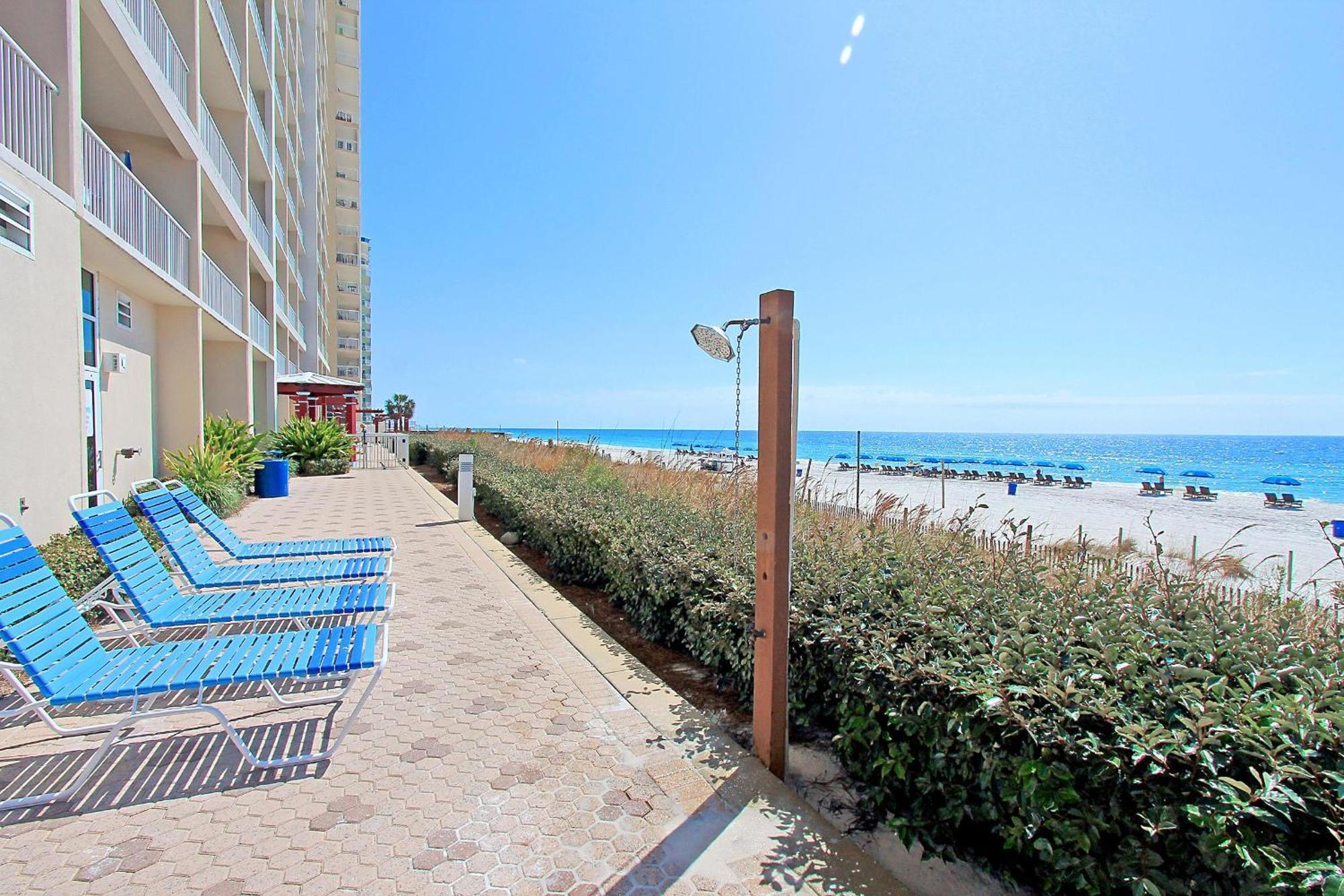 Majestic Beach Towers 1-1404 Panama City Beach