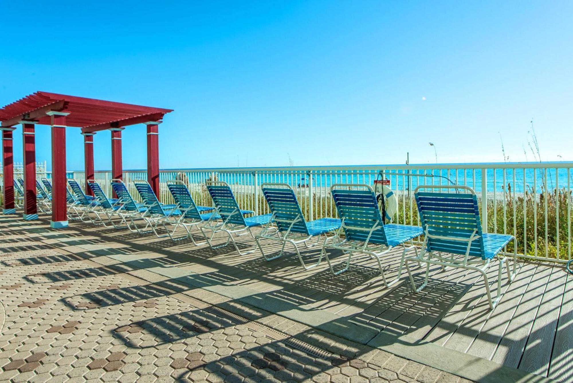Majestic Beach Towers 1-1404 Aparthotel