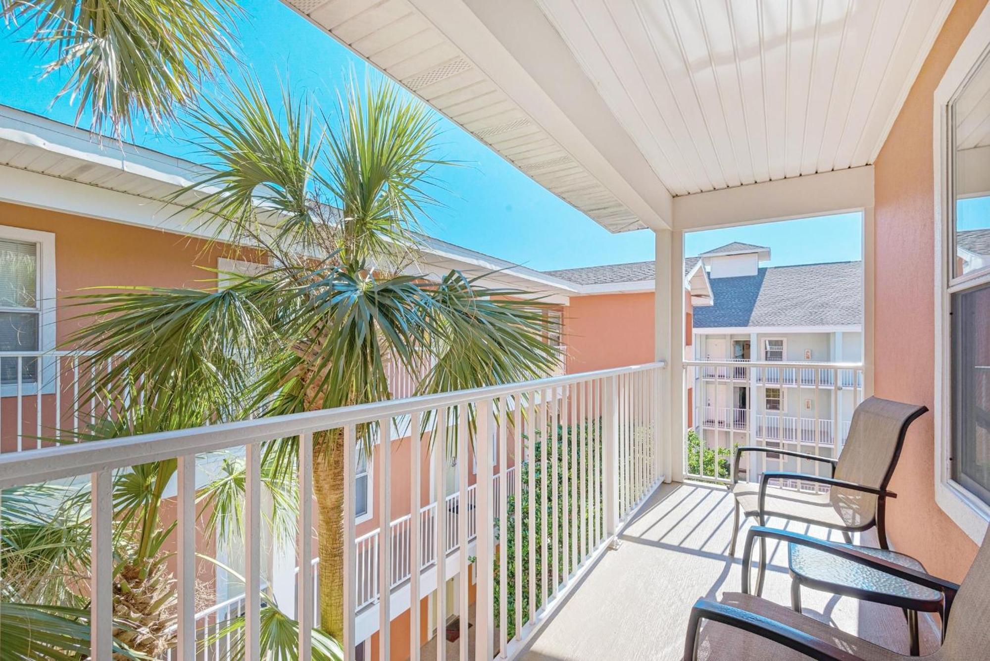 Gulfview Ii 318 * Miramar Beach