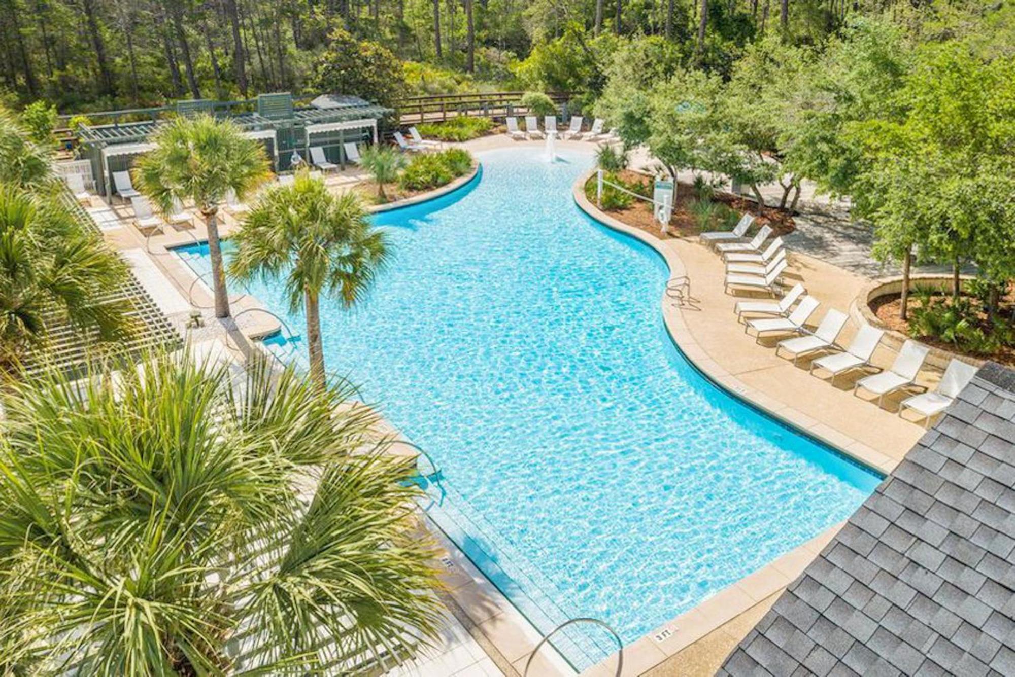 Holiday home Anchors Up