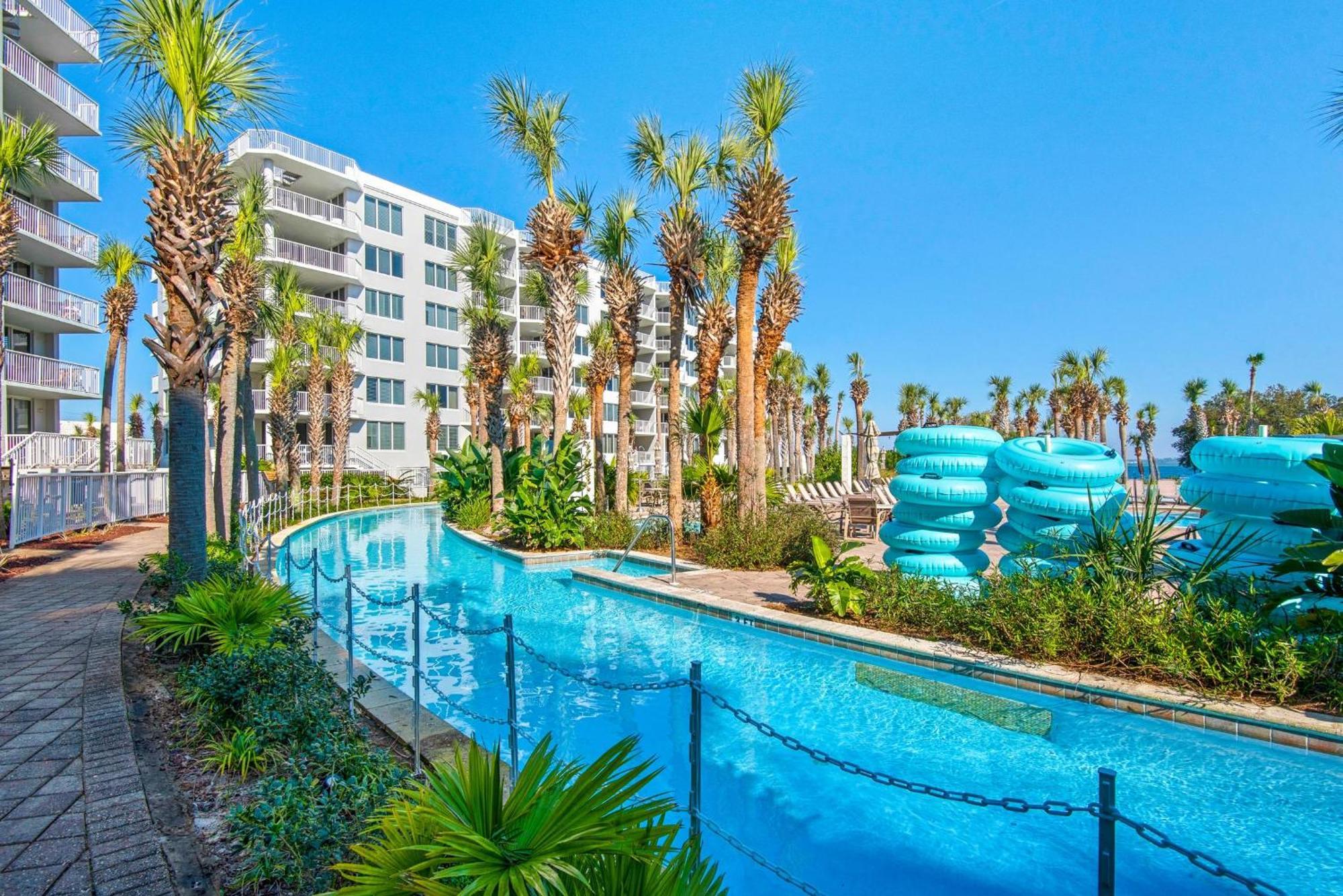 Heron 507- A Wave From It Aparthotel *
