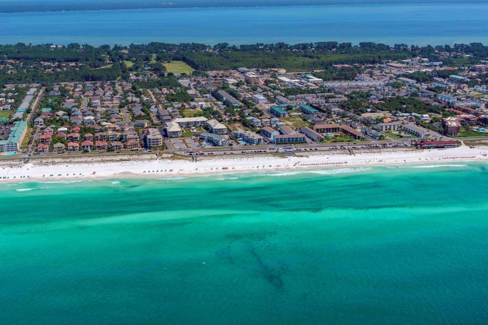 Seas The Day Seagrove Beach