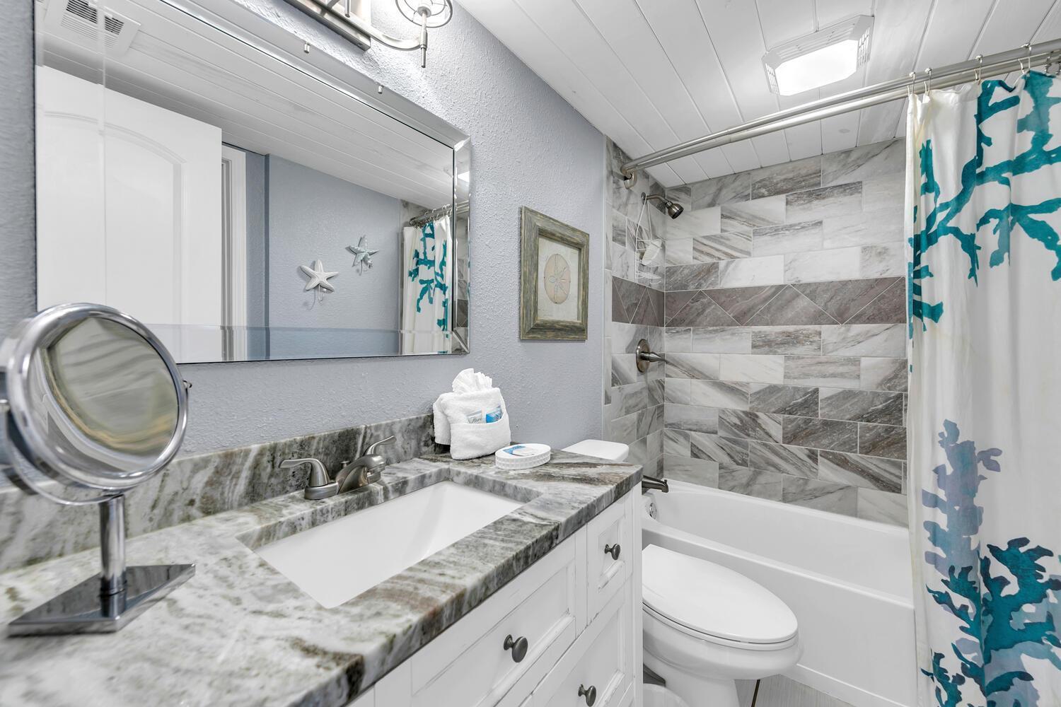 The Shores Townhome #116