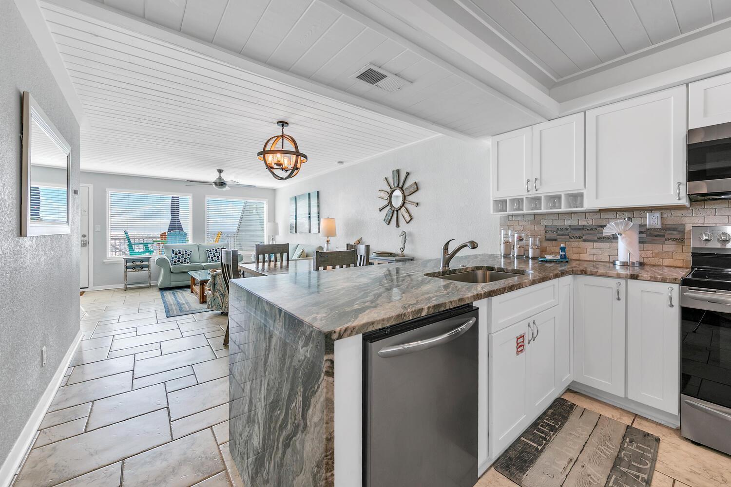 Apartment The Shores Townhome #116