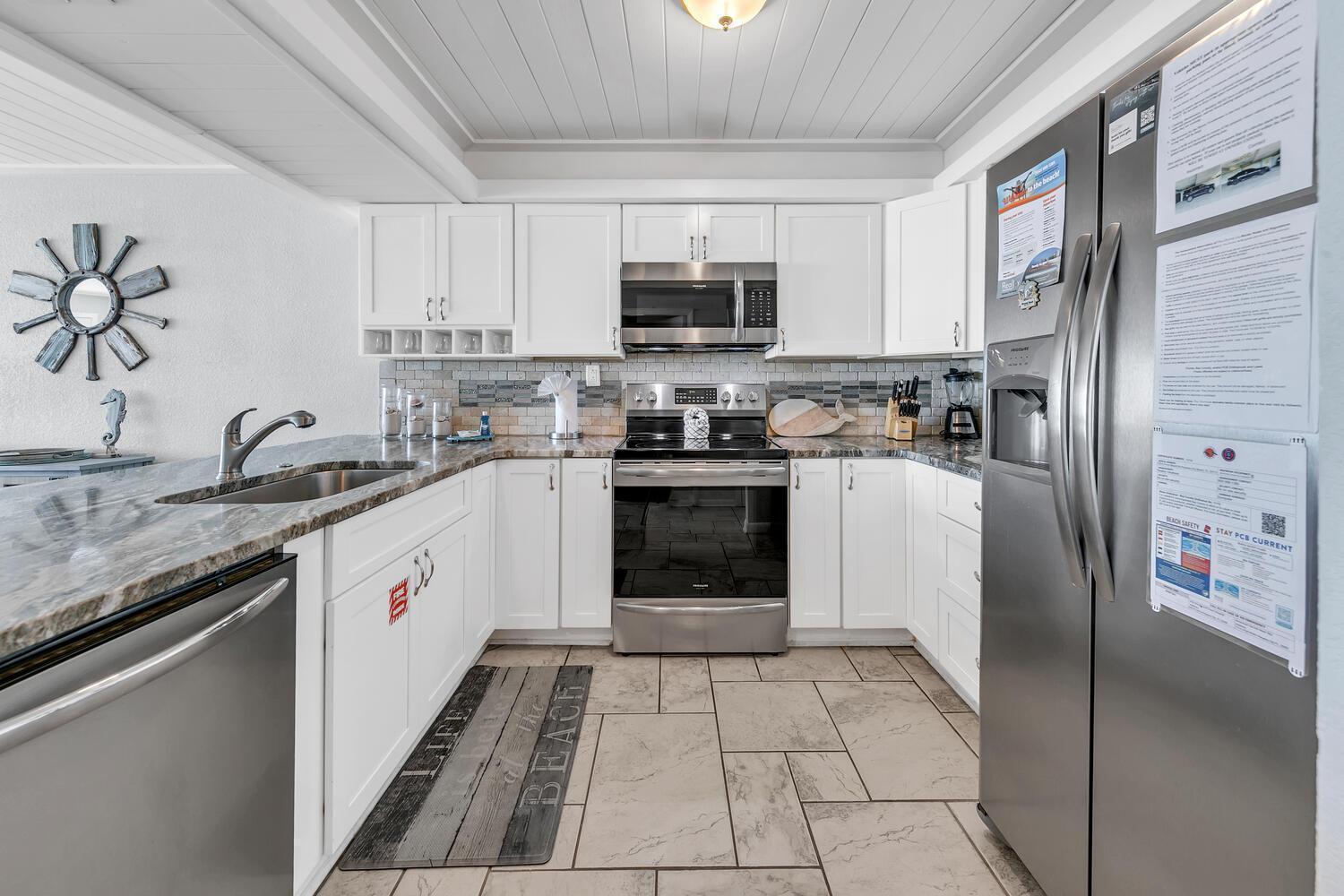 The Shores Townhome #116 Apartment *