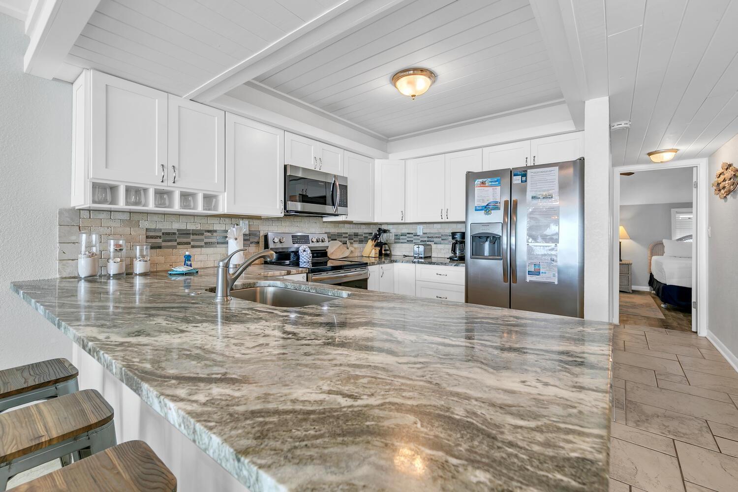 The Shores Townhome #116 *