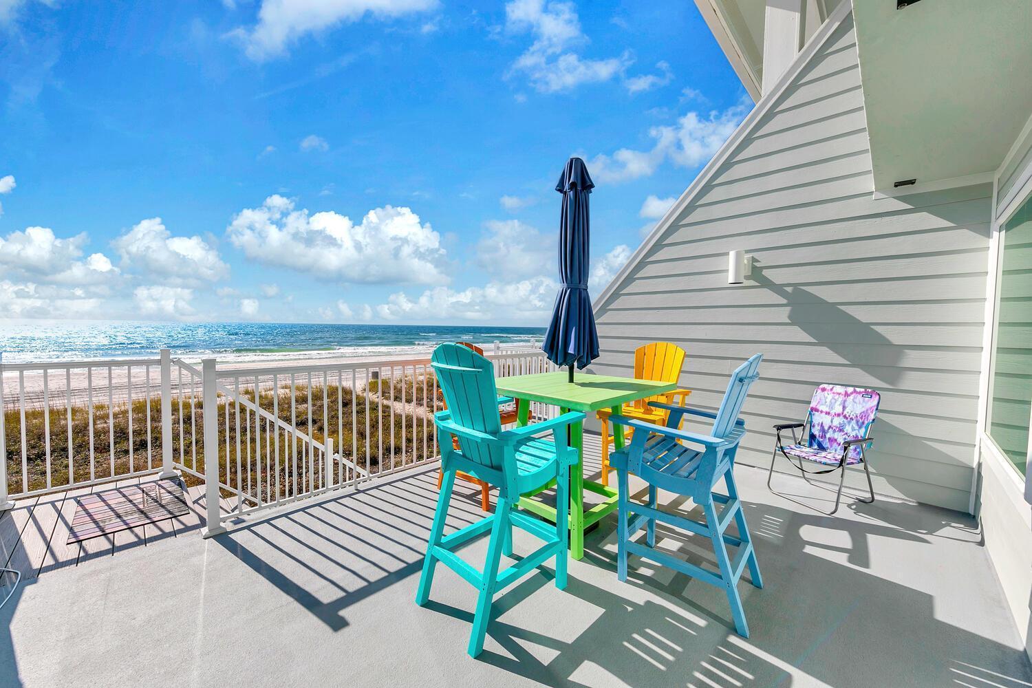 The Shores Townhome #116