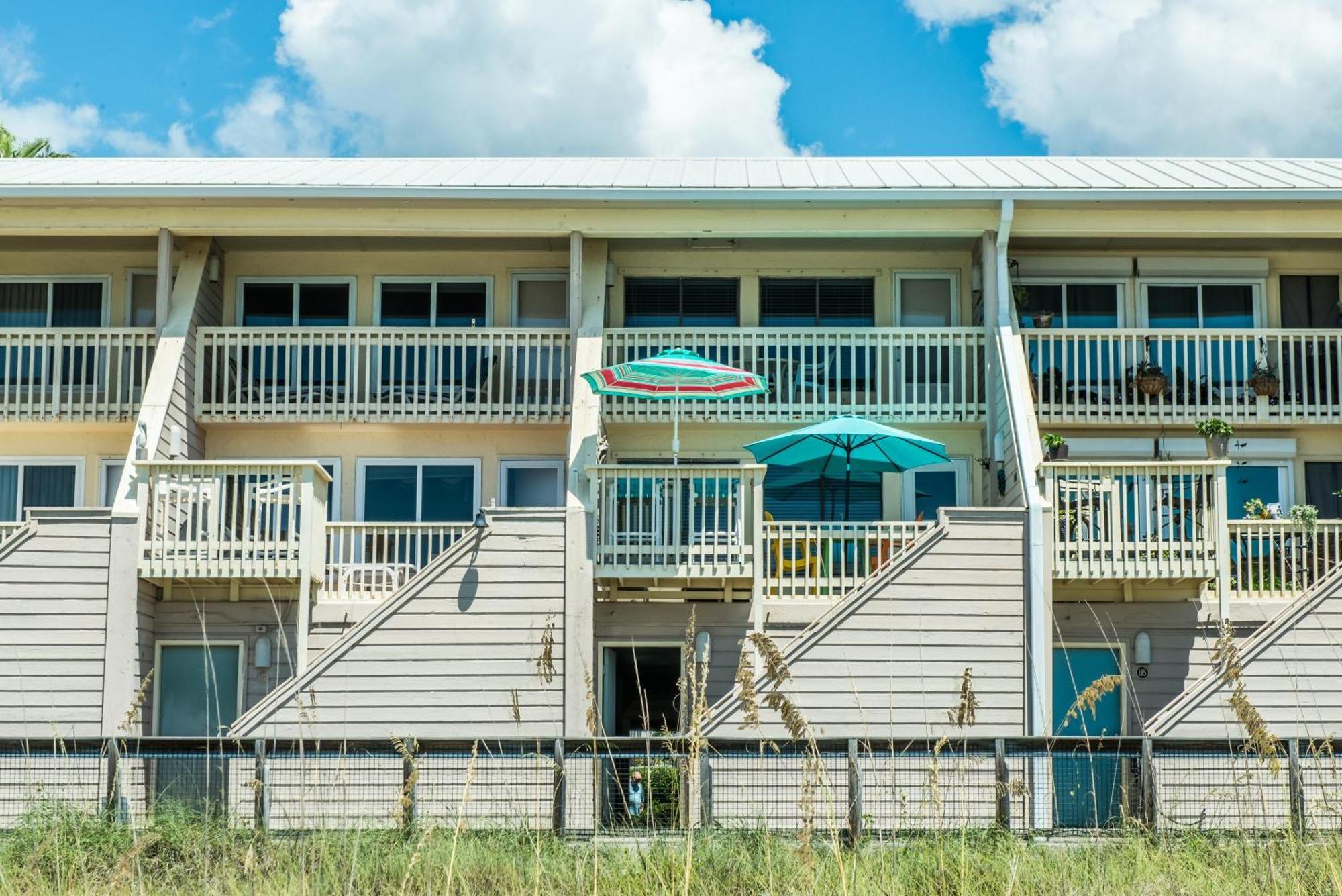 Apartment The Shores Townhome #116