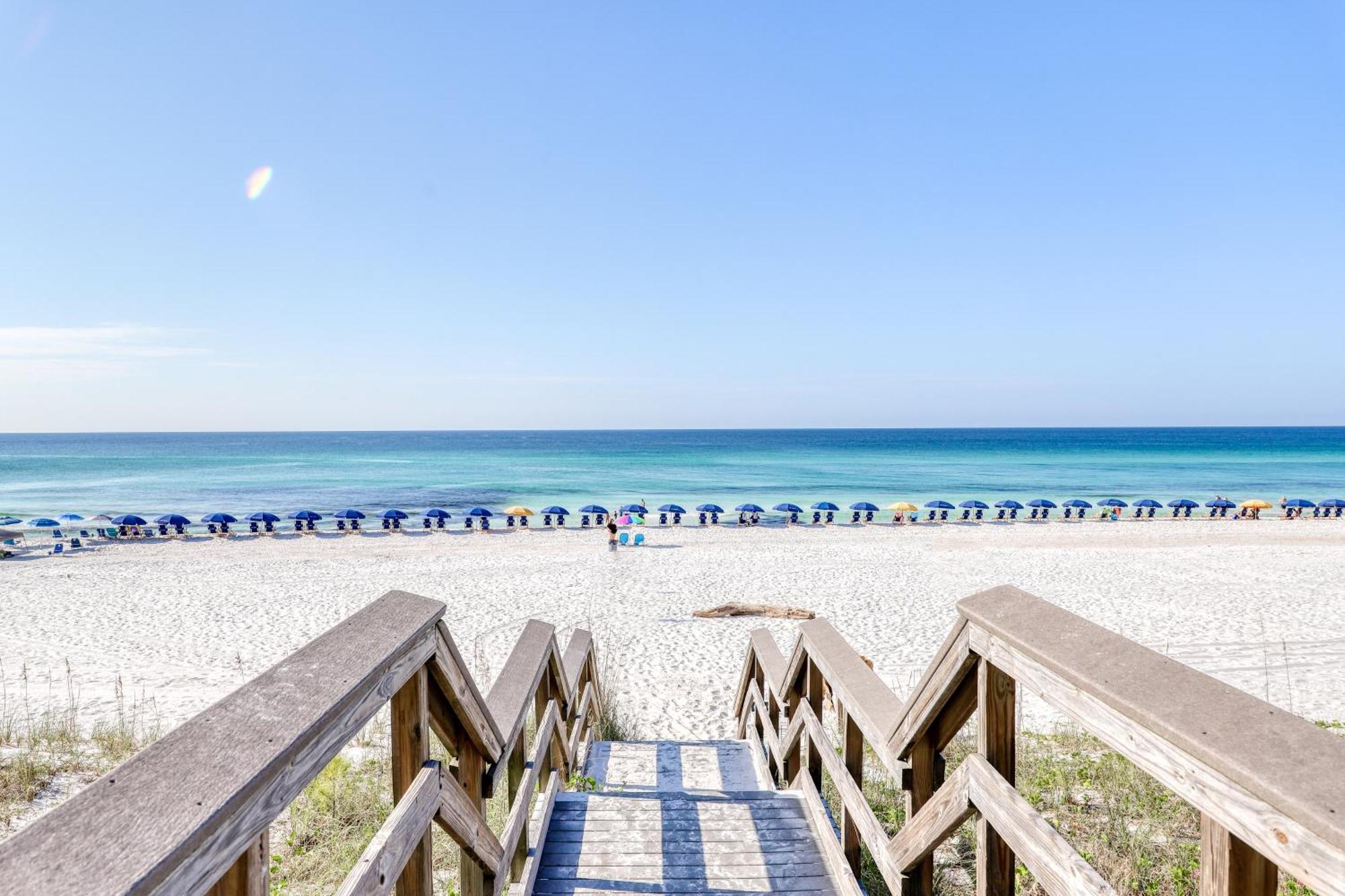 Majestic Sun Holiday home Destin