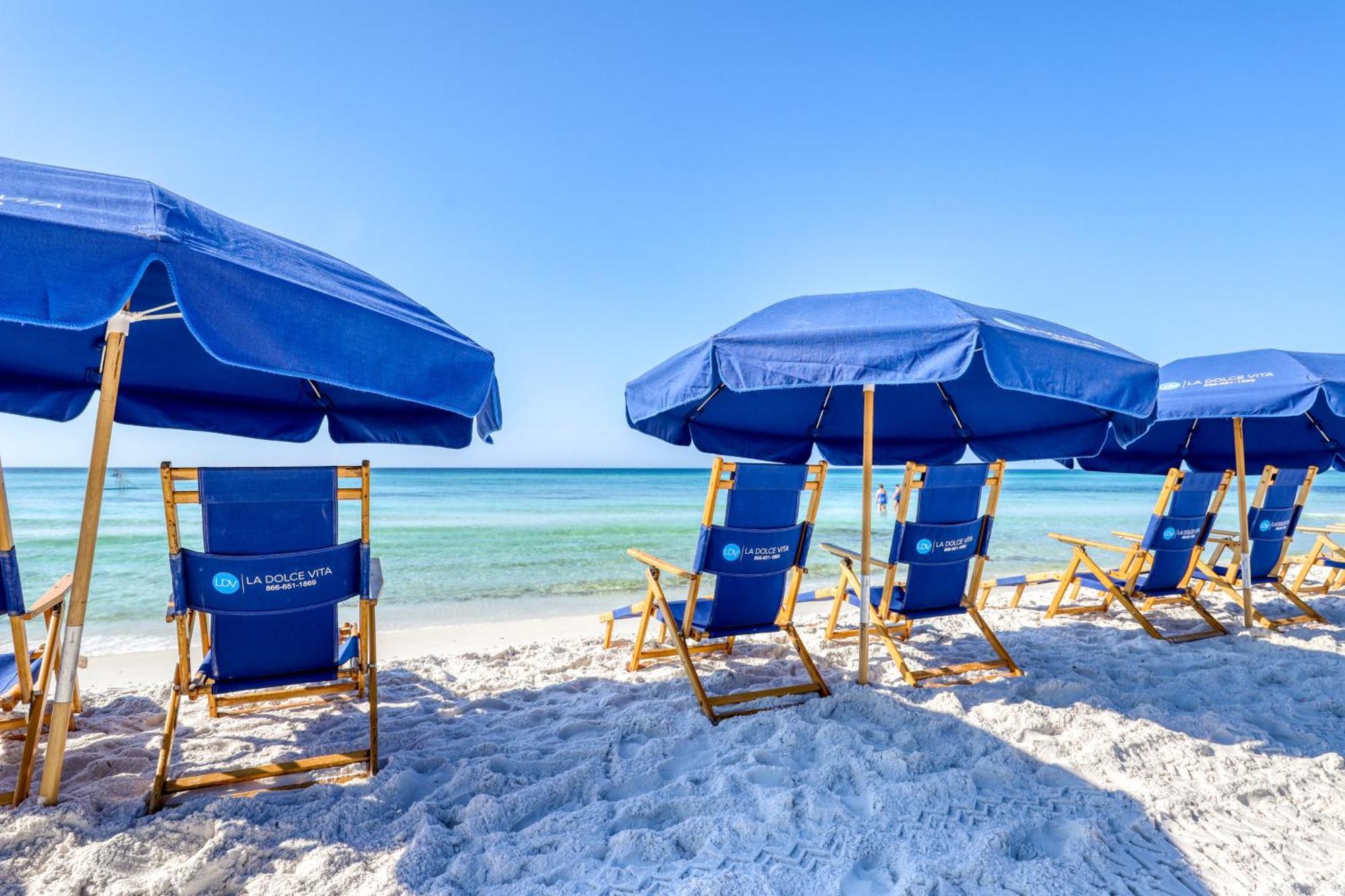 Holiday home Majestic Sun Destin