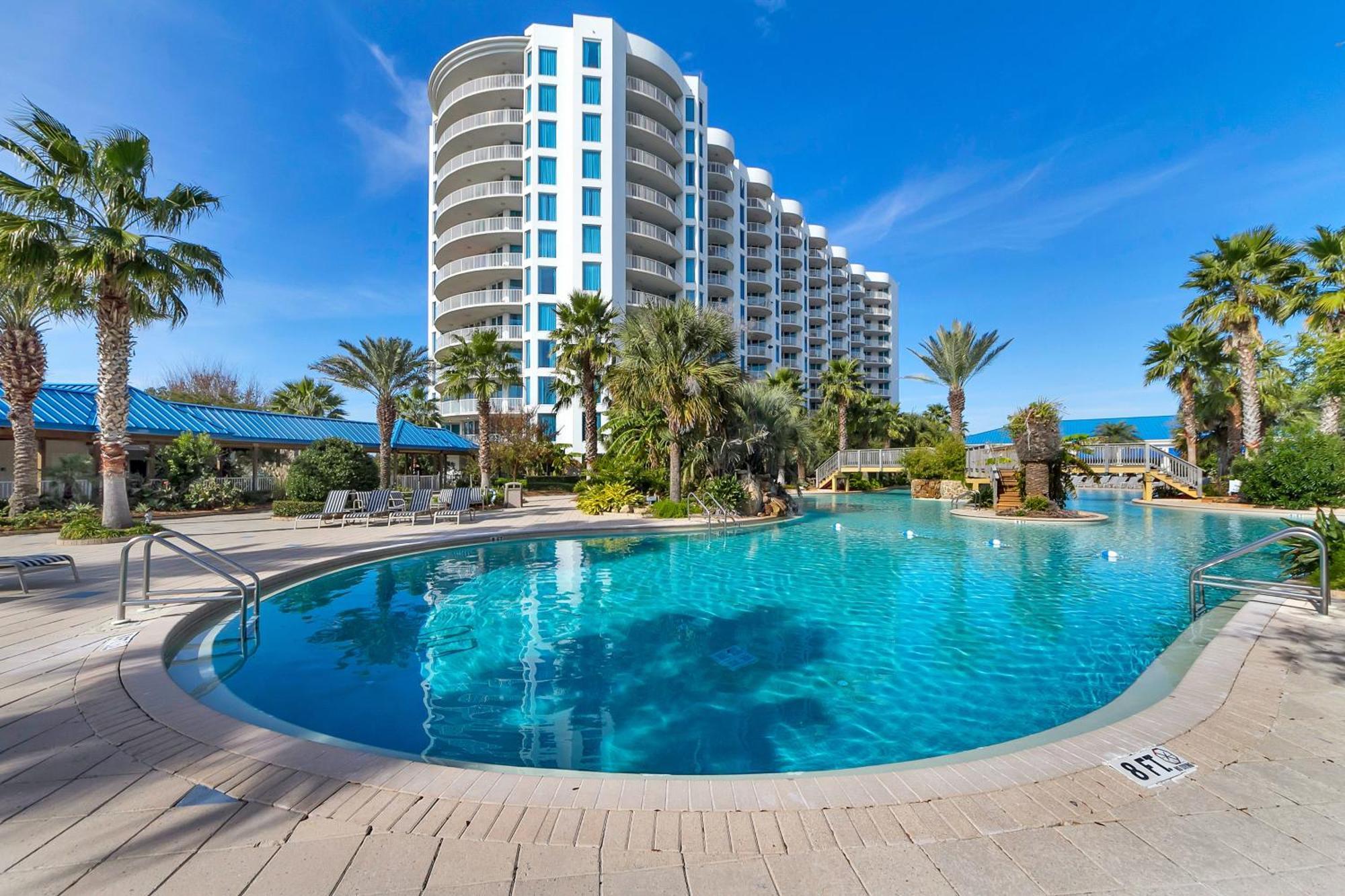 Palms Of Apartment Destin