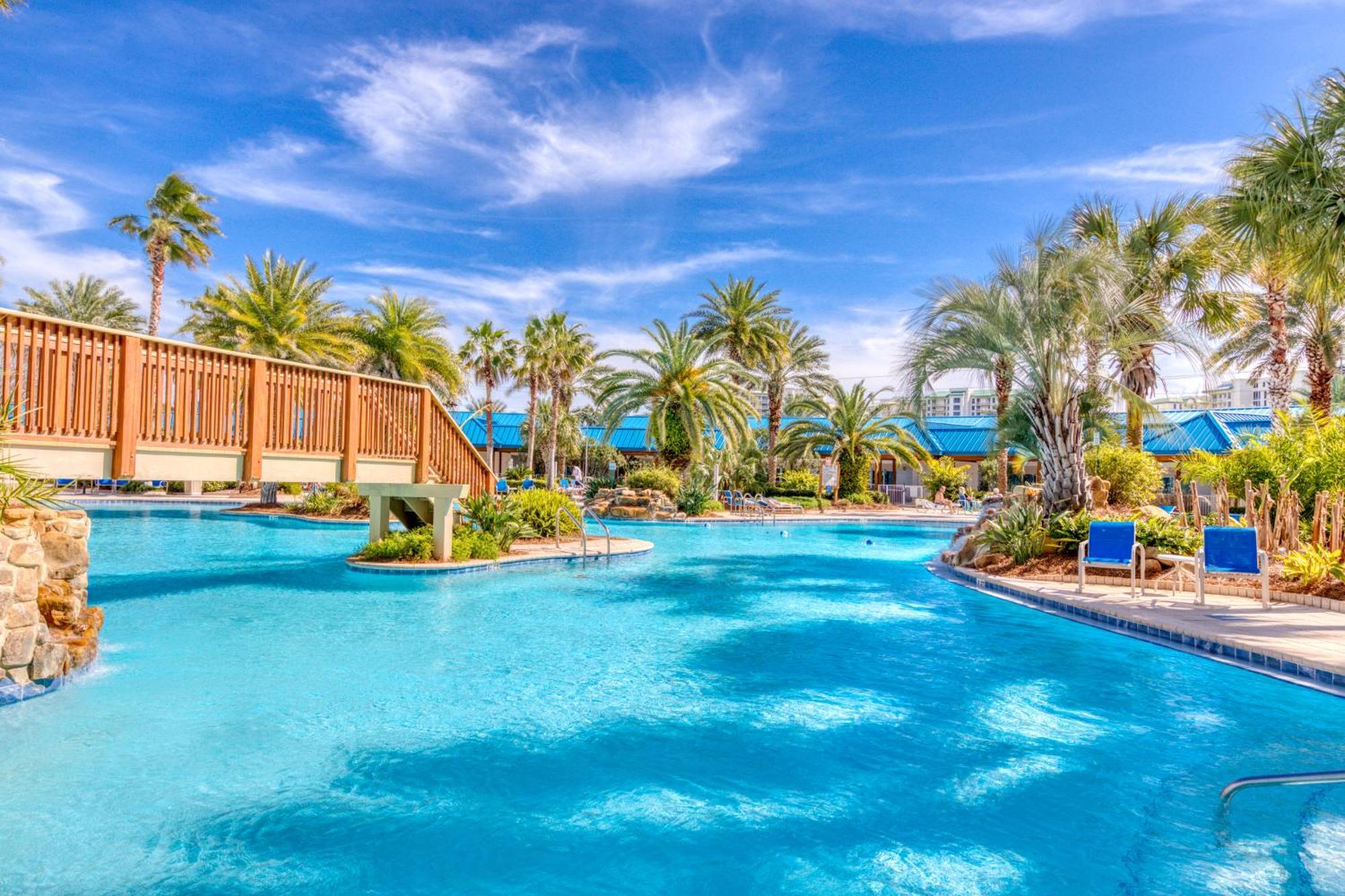 Palms Of Apartment Destin